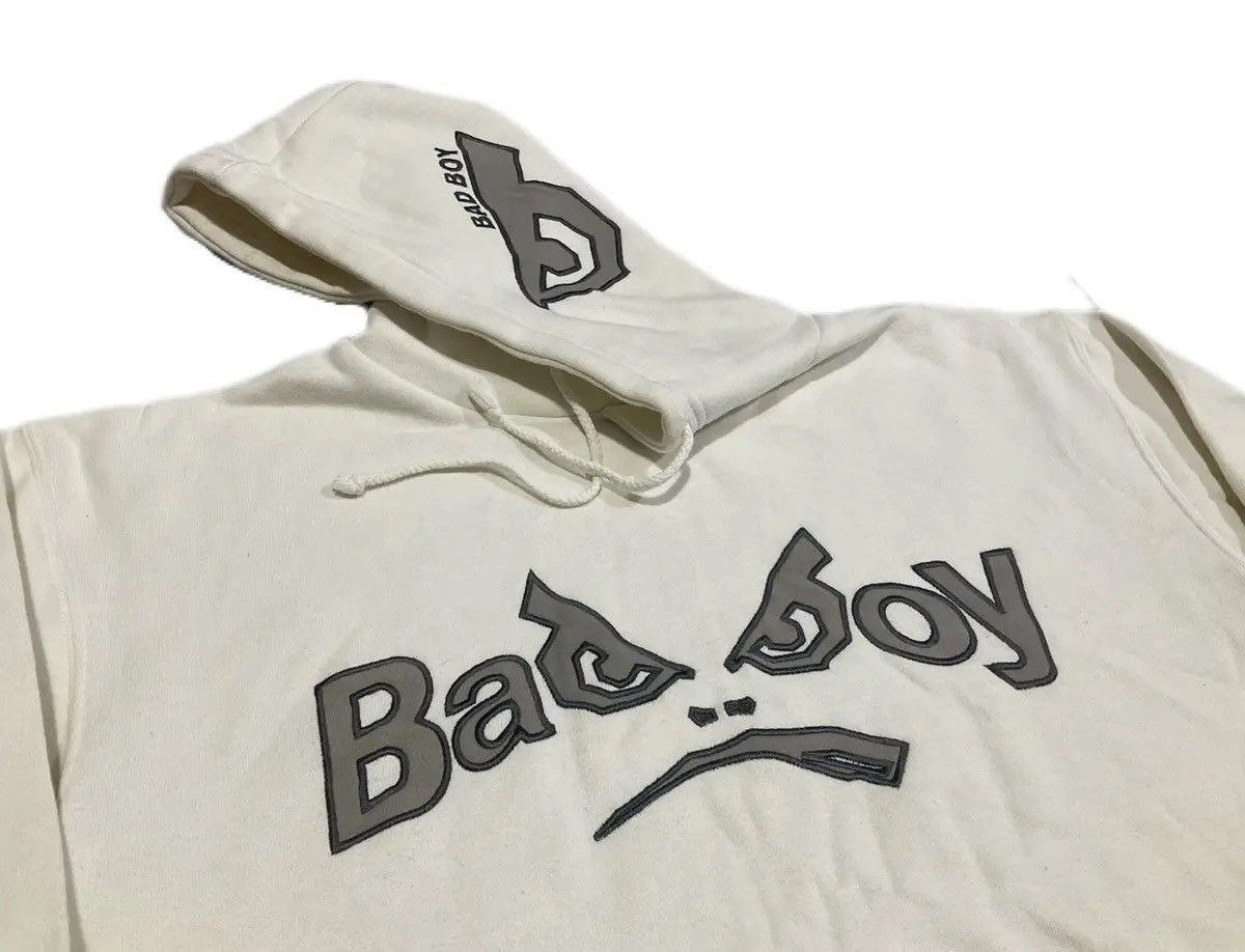 Hysteric Glamour × If Six Was Nine × Japanese Brand ♟️ Sick Y2K Bad Boy Hoodie Embroidered Logo Size US L / EU 52-54 / 3 - 2 Thumbnail