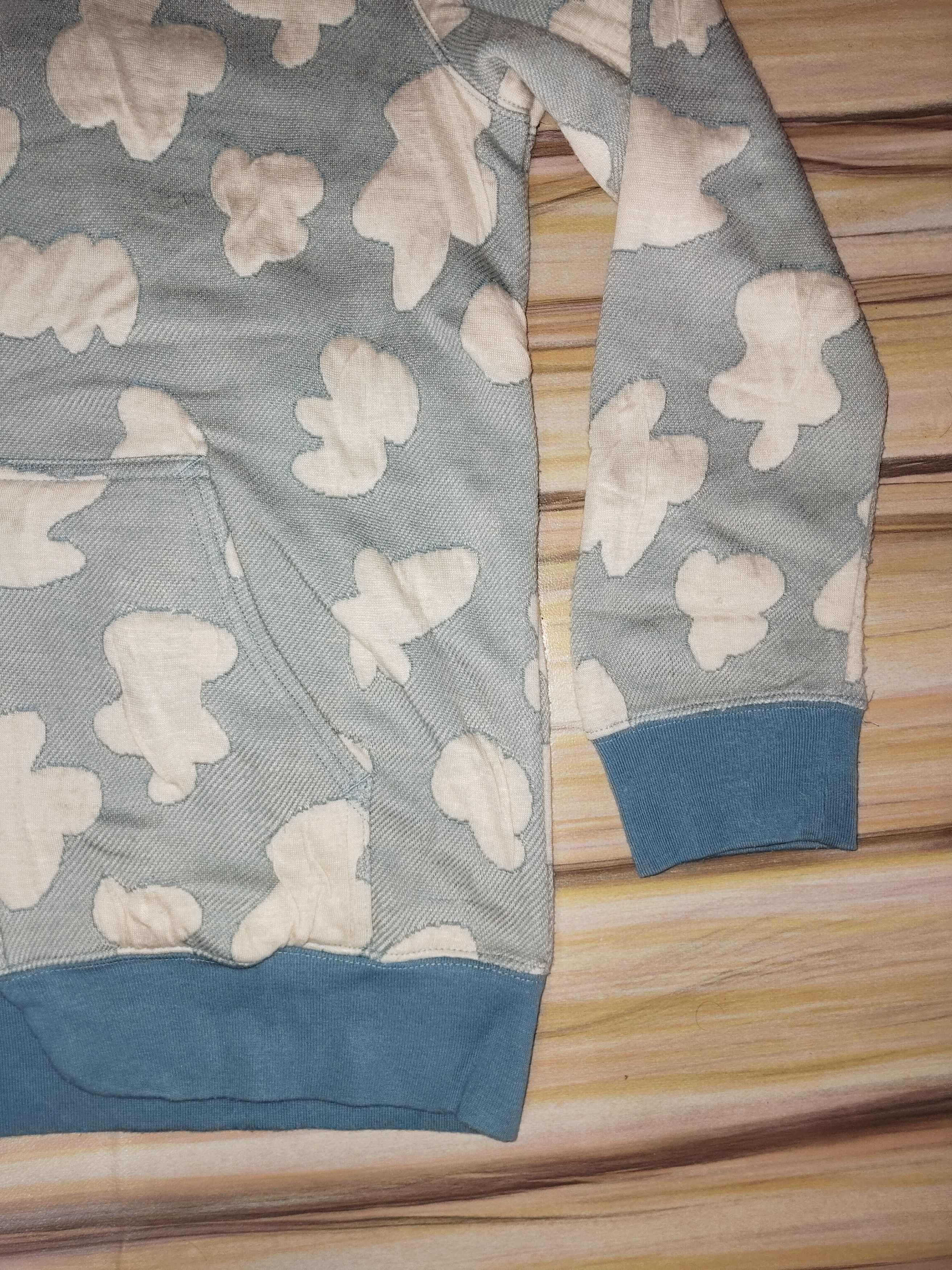 mercibeaucoup MERCIBEAUCOUP Hoodie Size US M / EU 48-50 / 2 - 5 Thumbnail