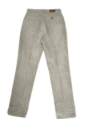 Lee Lee Corduroy Vintage Size US 30 / EU 46 - 2 Thumbnail
