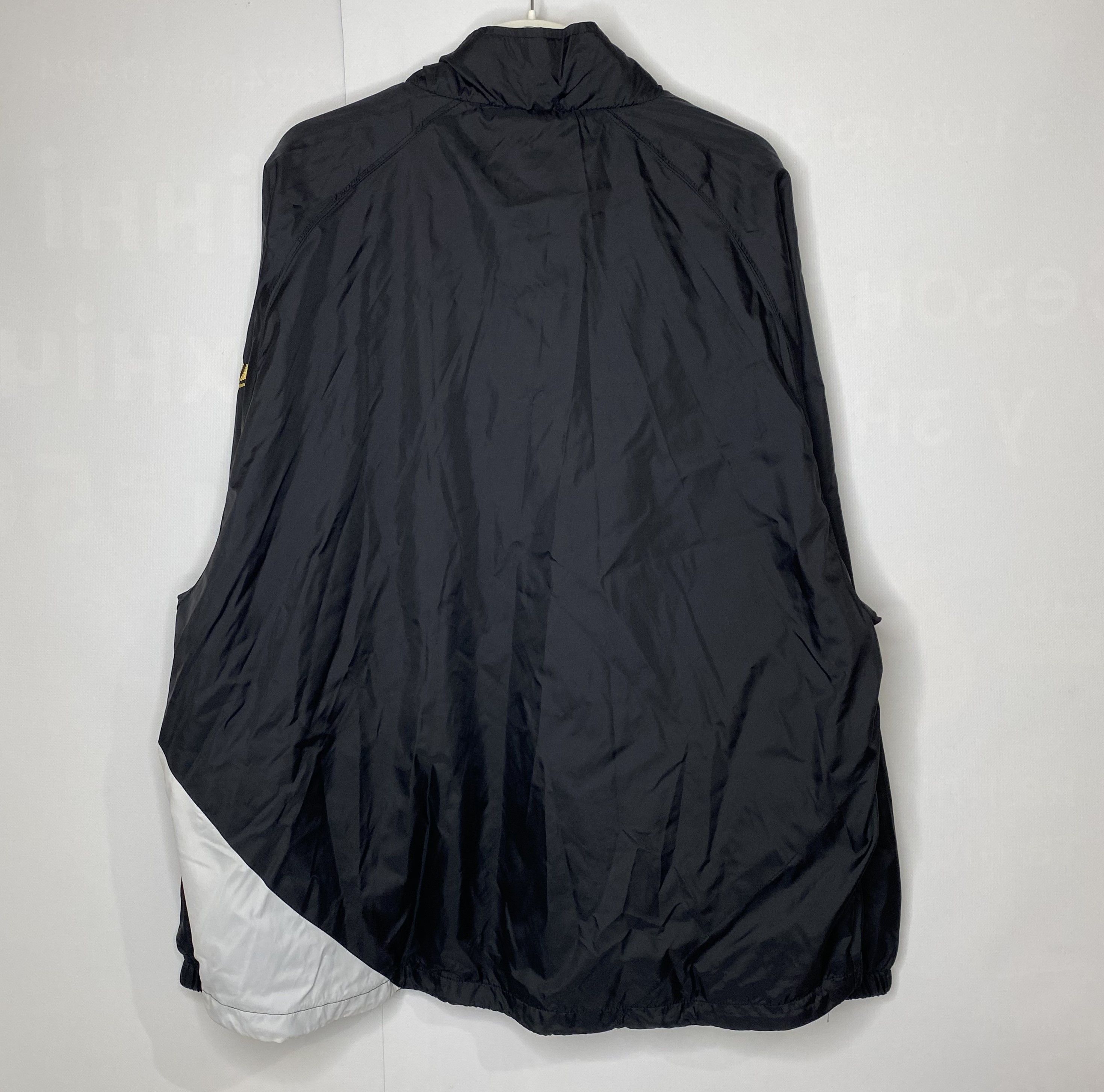 Vintage BRADFORD CITY 2013 CUP FINAL TRAINING FOOTBALL SOCCER JACKET Size US XXL / EU 58 / 5 - 2 Thumbnail