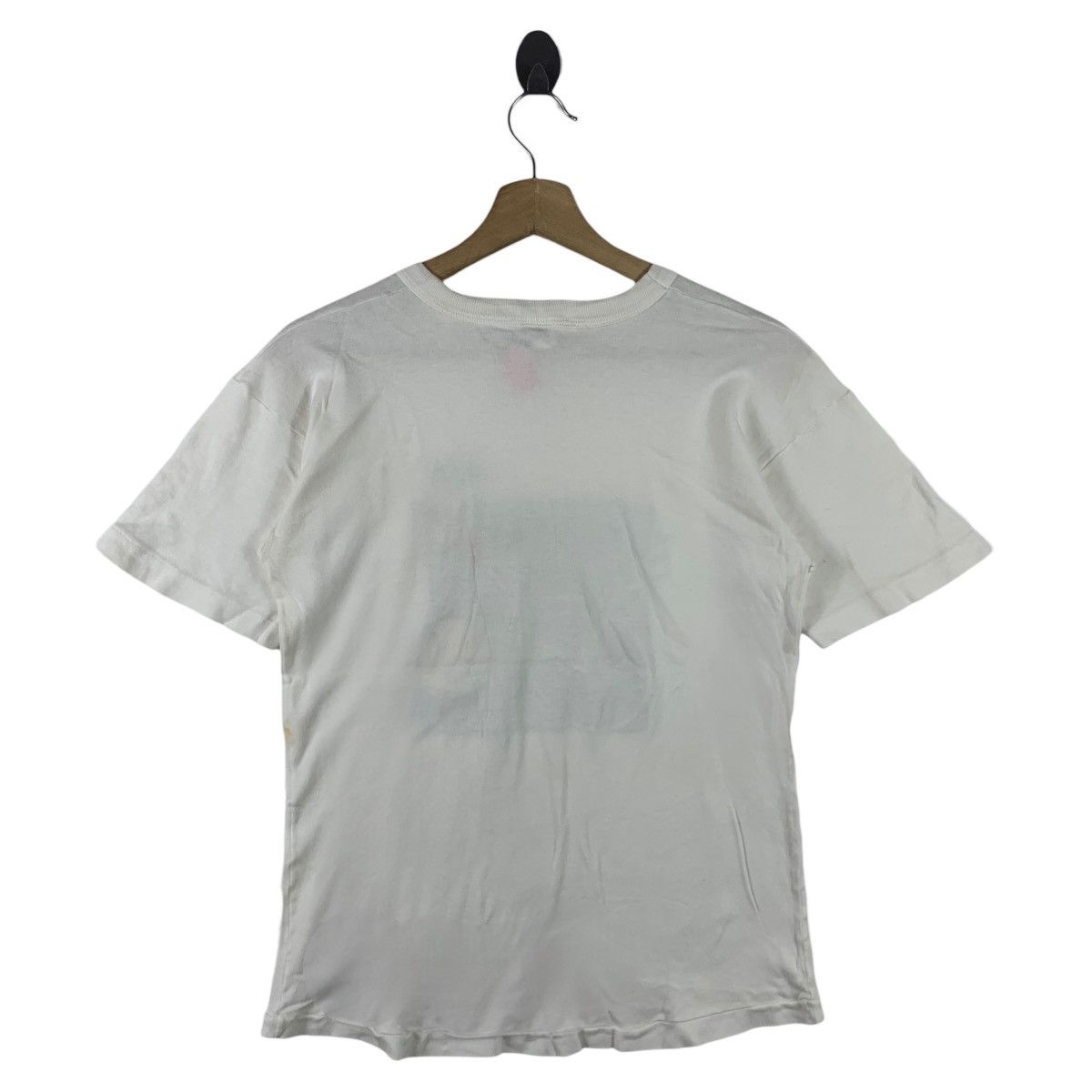 Japanese Brand × Vintage Vintage BP TENNIS tennis tournament tee Size US L / EU 52-54 / 3 - 4 Thumbnail