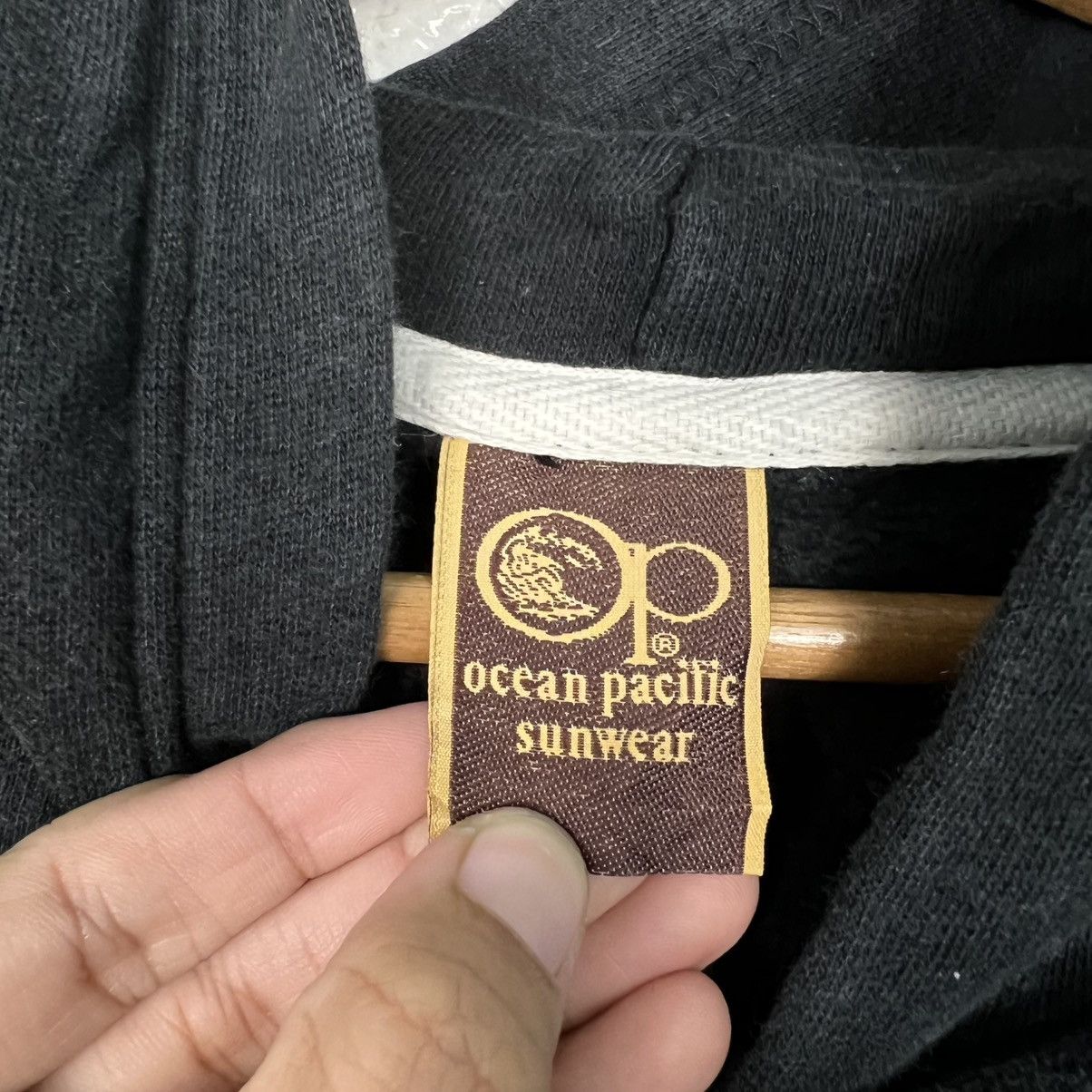 Ocean Pacific OCEAN PACIFIC Back To Local Pullover Hoodies #4114-C187 Size US L / EU 52-54 / 3 - 13 Thumbnail