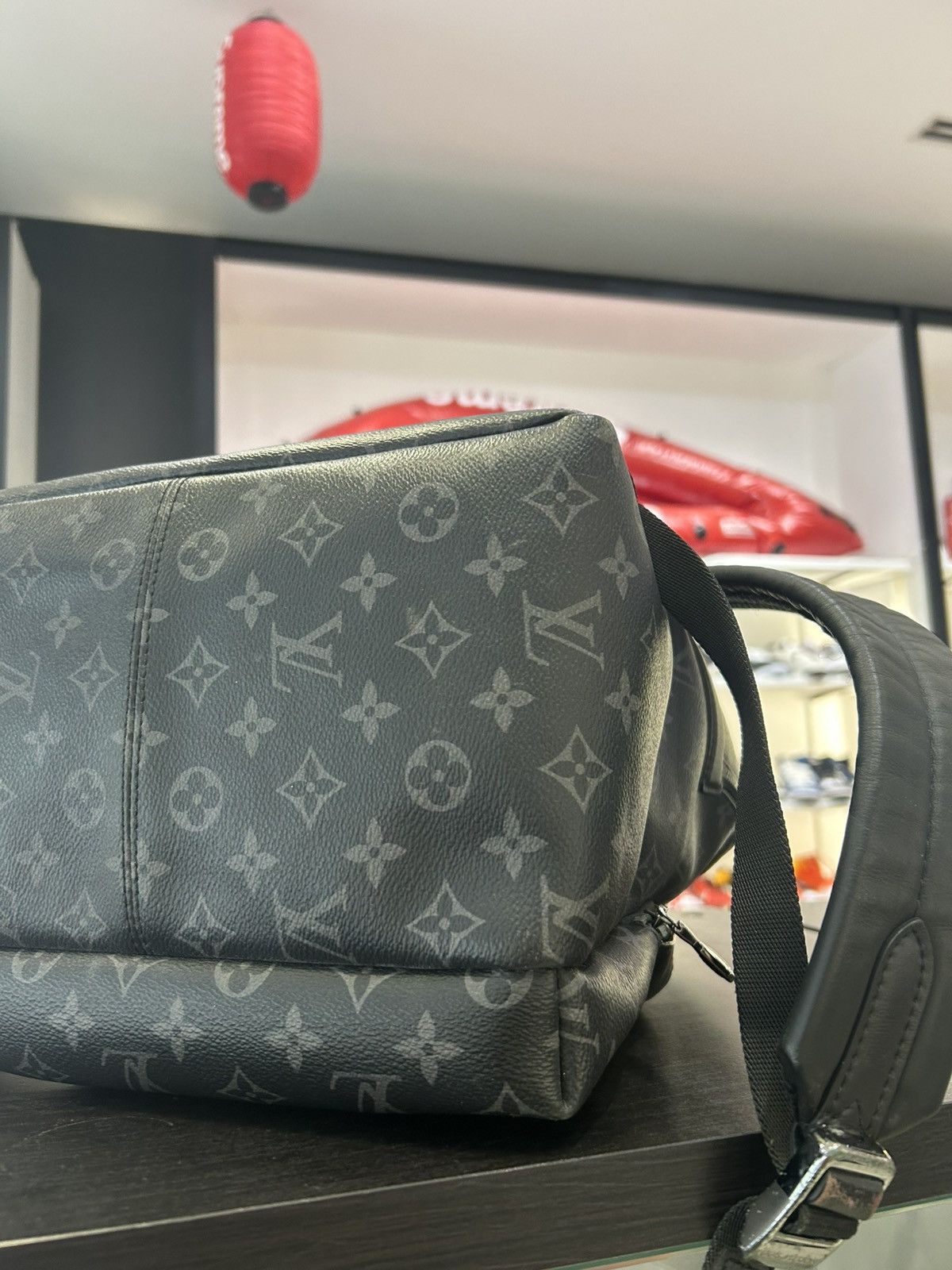 Louis Vuitton Louis vuitton discovery backpack PM Size ONE SIZE - 8 Thumbnail