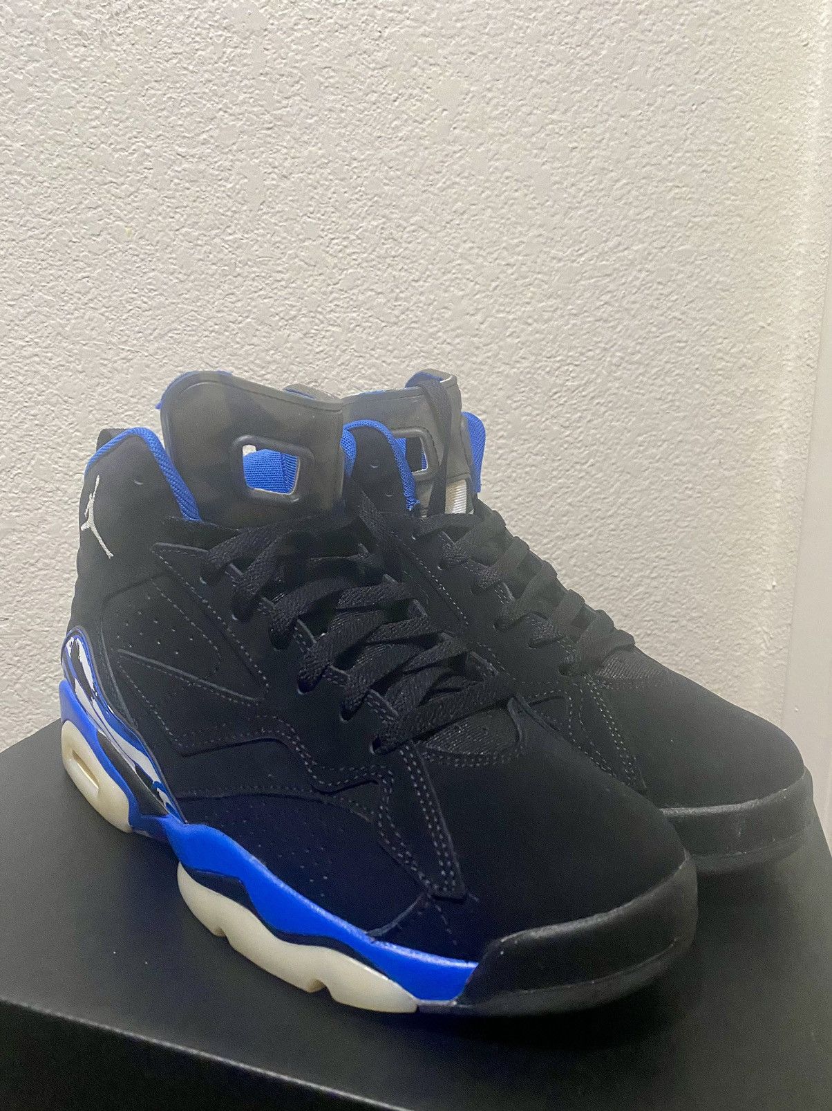 Jordan Brand × Nike Jordan MVP Size US 9.5 / EU 42-43 - 3 Thumbnail