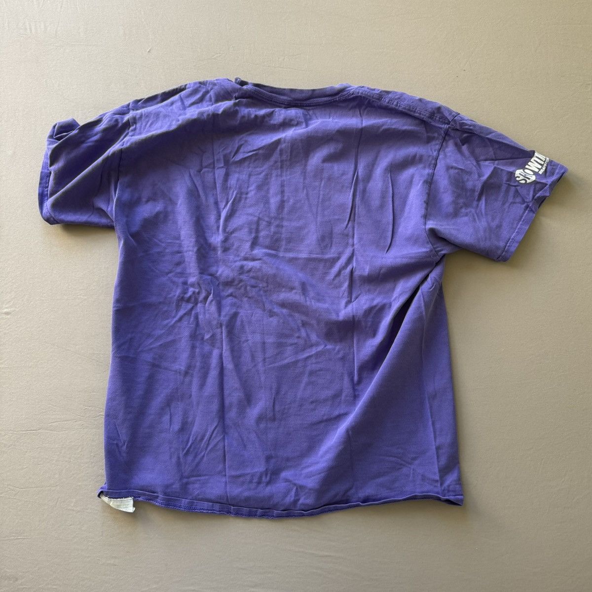 Other HRC LGBTQIA Showtime “Born This Way” Slogan Tee Size US L / EU 52-54 / 3 - 2 Thumbnail