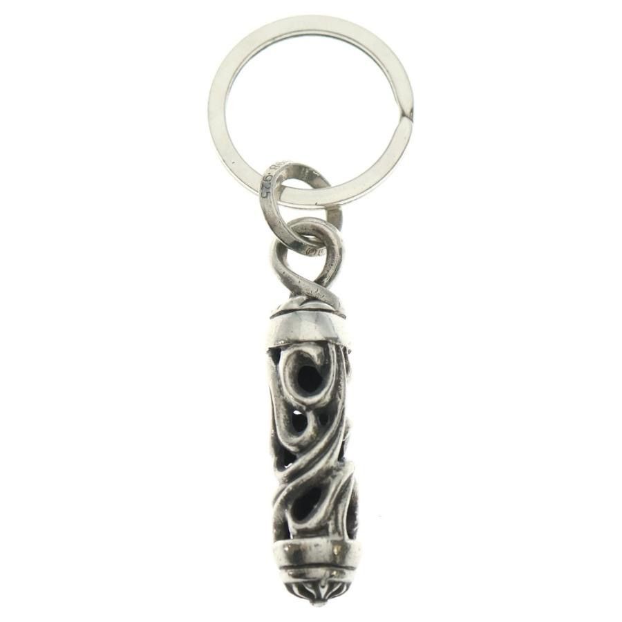 Chrome Hearts Chrome Hearts Roller Key Ring Wallet Chain Size ONE SIZE - 1 Thumbnail