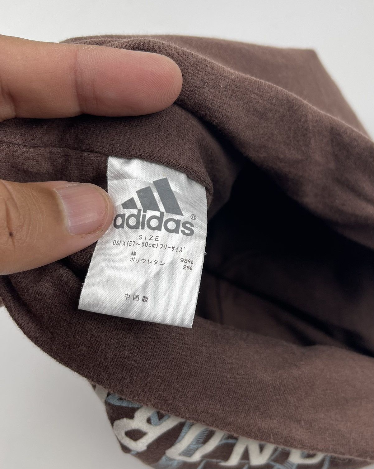 adidas beanie hat tc13