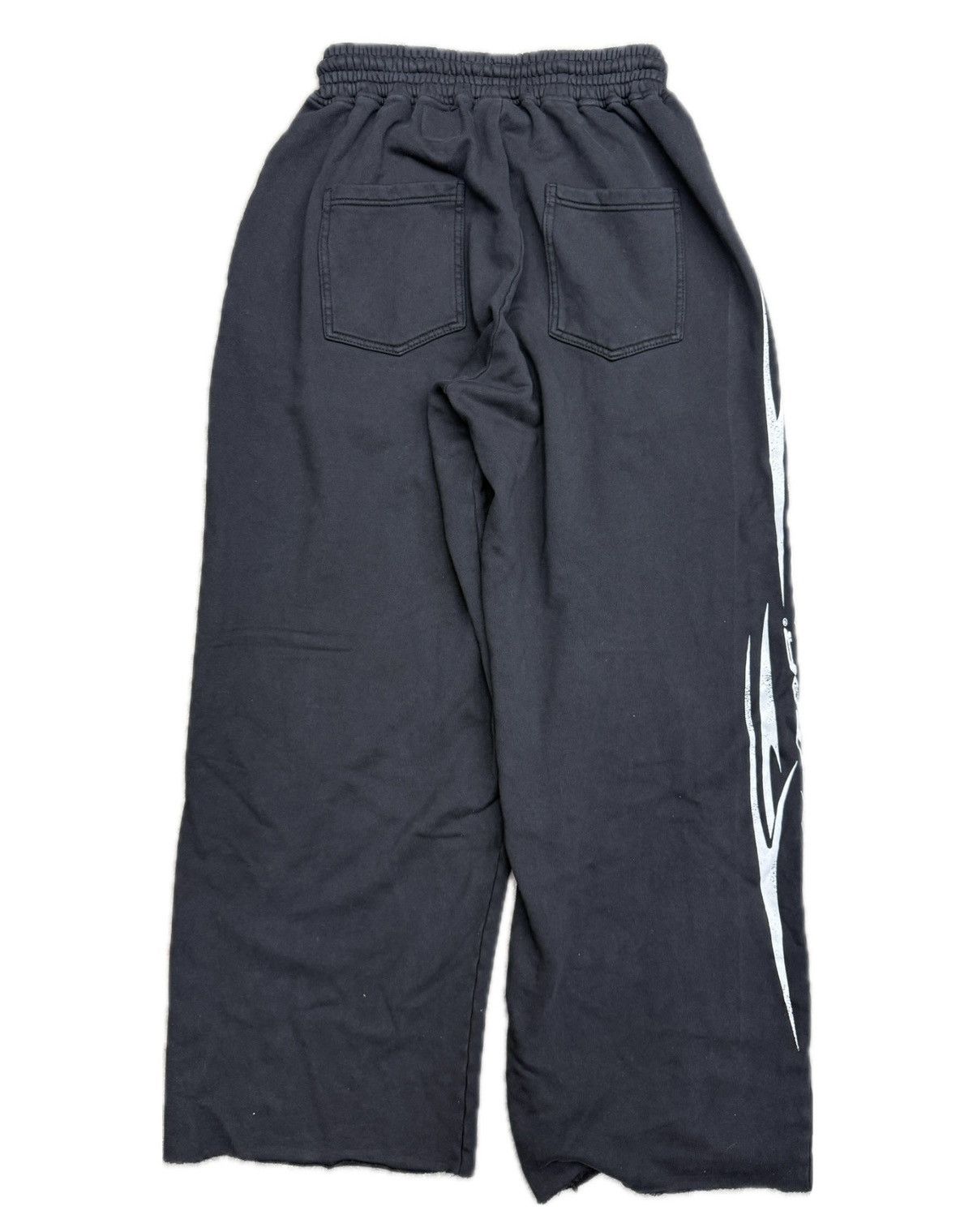 HELLSTAR Hellstar Racer Sweatpants Size US 38 / EU 54 - 4 Thumbnail
