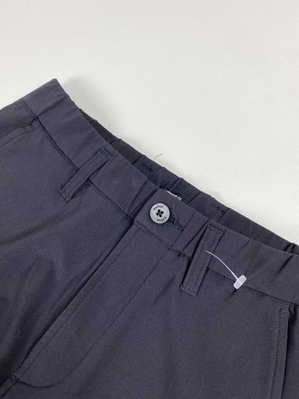 Rapha Rapha Cycling men’s loopback trousers pants size 28 x 32 Size US 28 / EU 44 - 11 Thumbnail