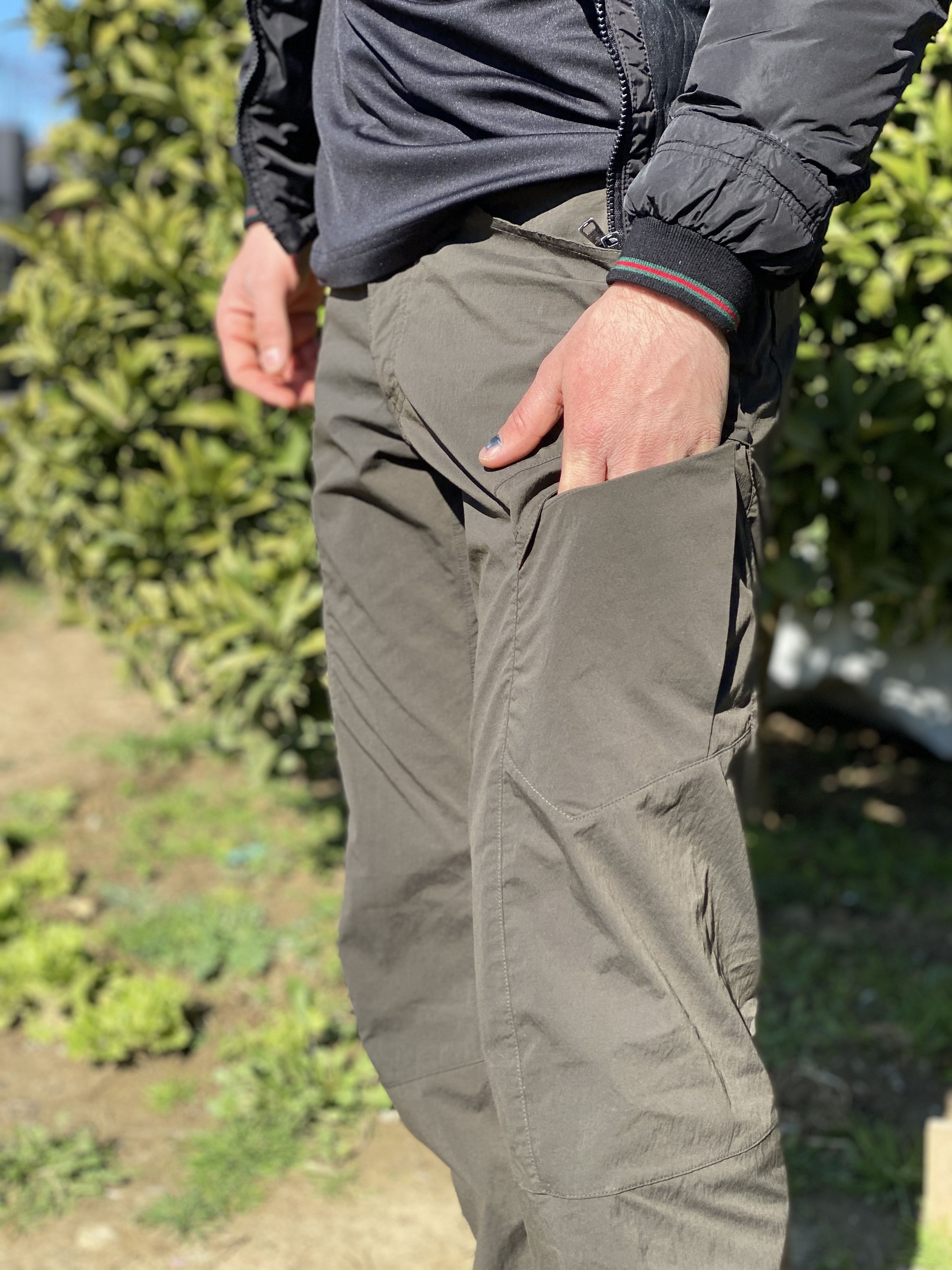 Arc'teryx Arc'teryx Hiking Activewear Weatherproof Pants Size 30 Waist Size US 30 / EU 46 - 4 Thumbnail