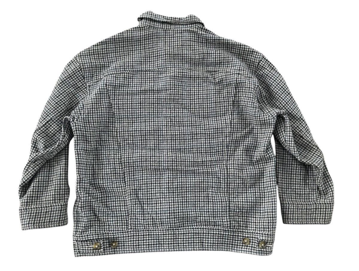 Beams Japan Beams Boy Wool Light Jacke Size US M / EU 48-50 / 2 - 5 Thumbnail