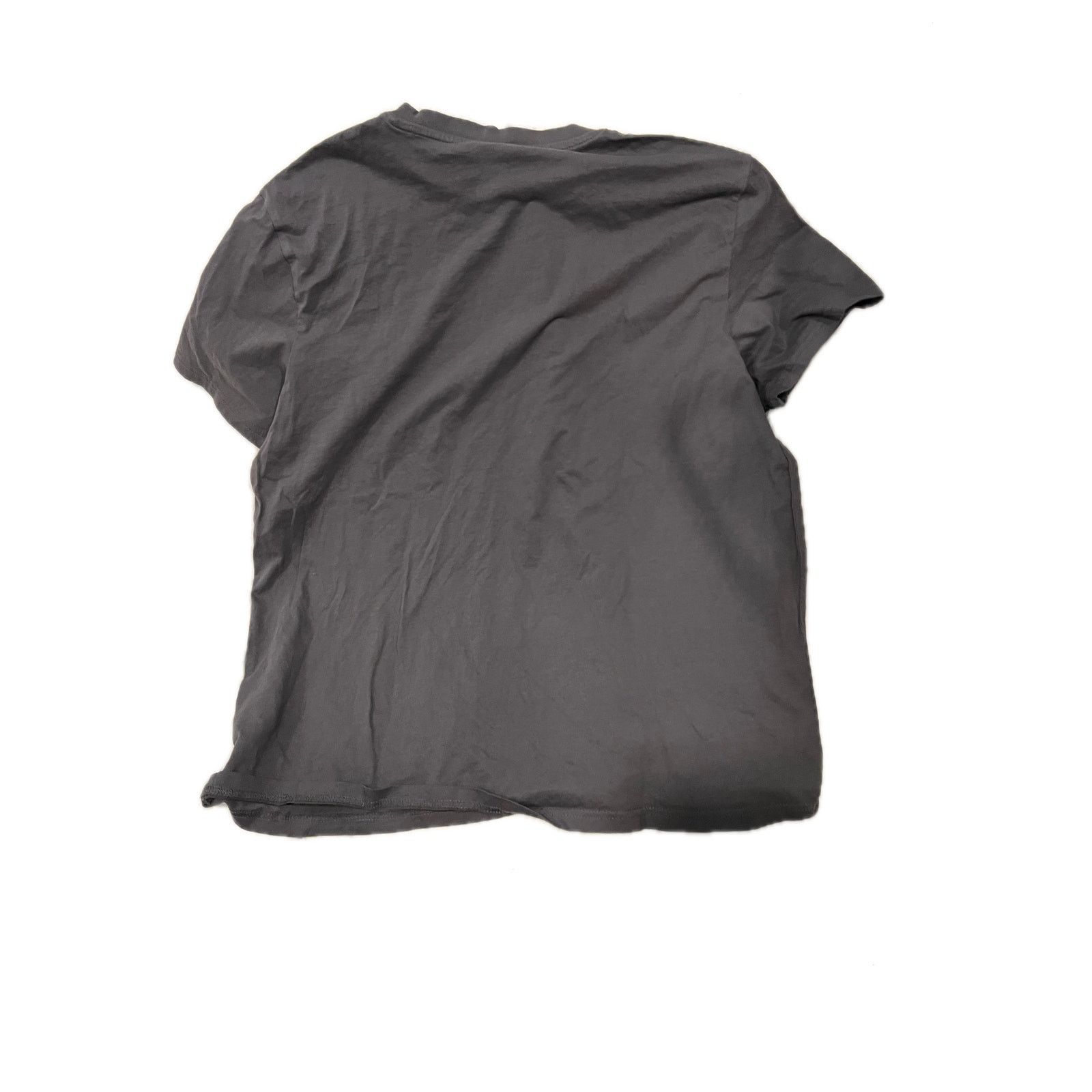 H&M H&M Khaki Green Regular Fit Tee Shirt Mens L Size US L / EU 52-54 / 3 - 2 Thumbnail