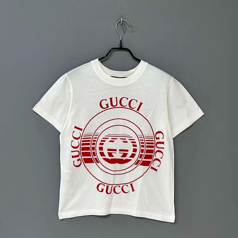 Gucci Gucci Record short sleeves 2502-Nextarrow Size US XS / EU 42 / 0 - 1 Thumbnail