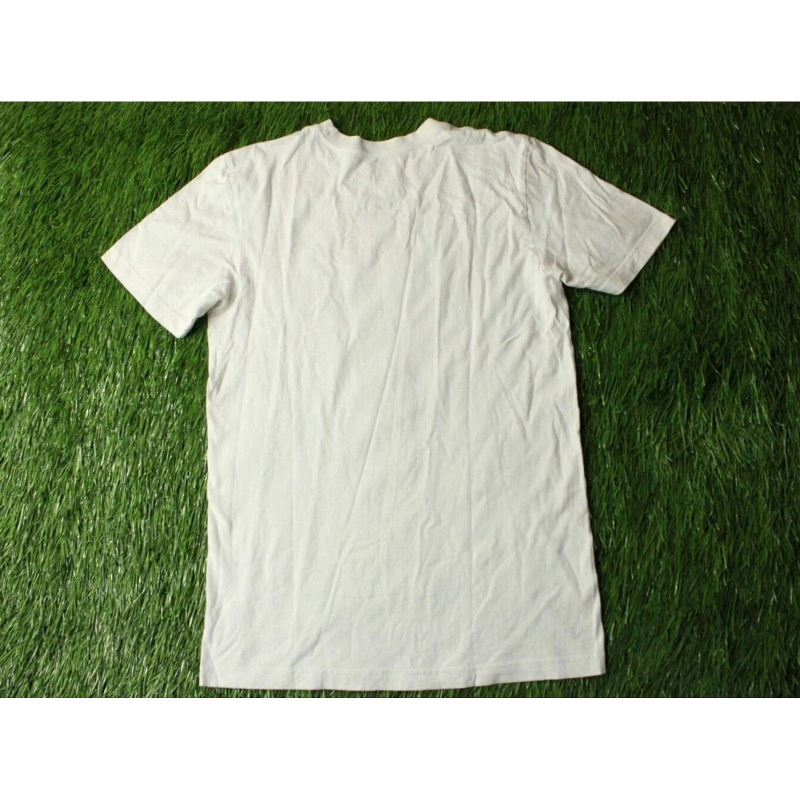 Nike Nike Just Do It Shirt Mens Regular XS? Size US S / EU 44-46 / 1 - 8 Thumbnail