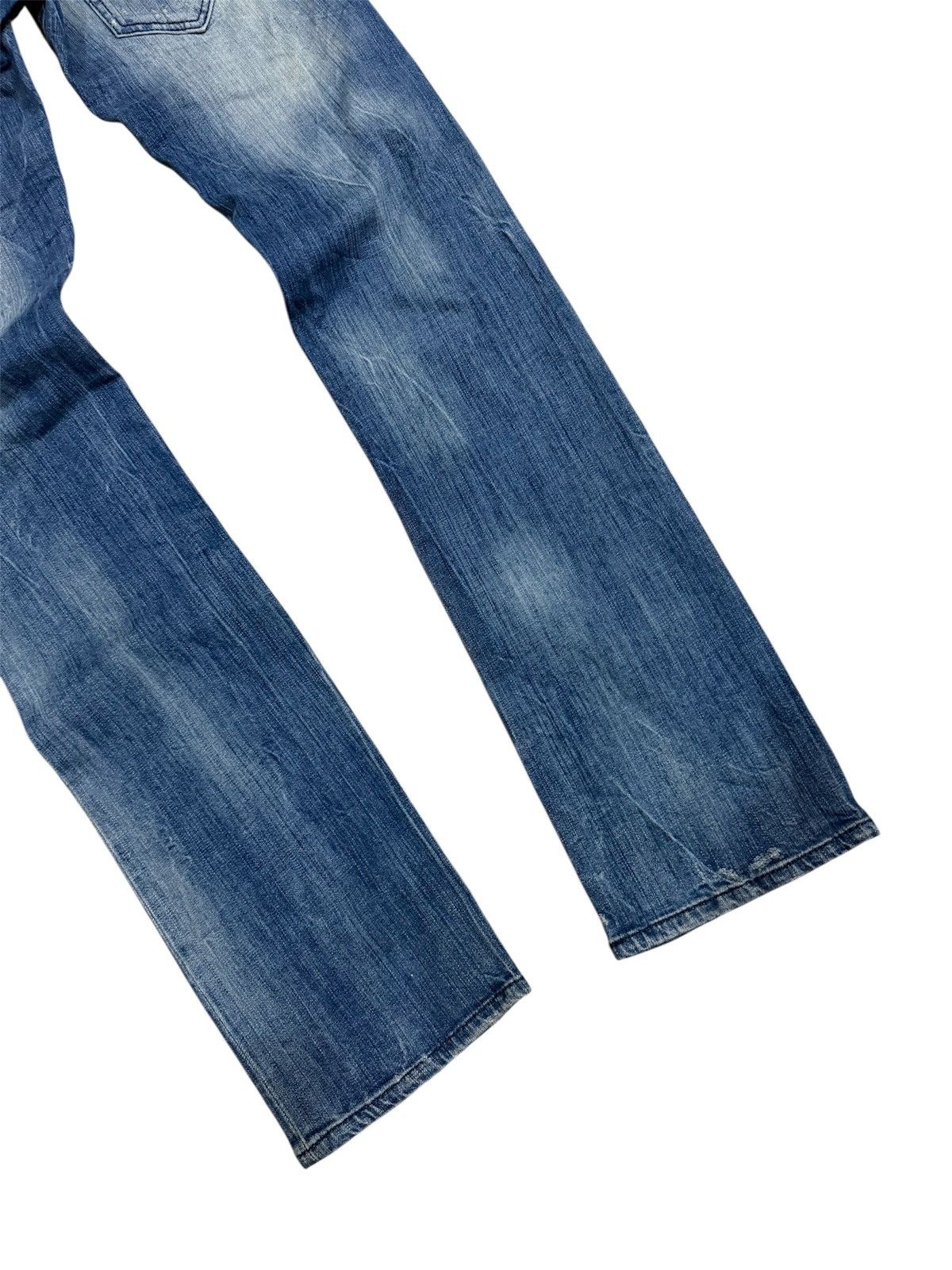 Energie ENERGIE DISTRESSED JEANS Size US 29 - 8 Thumbnail