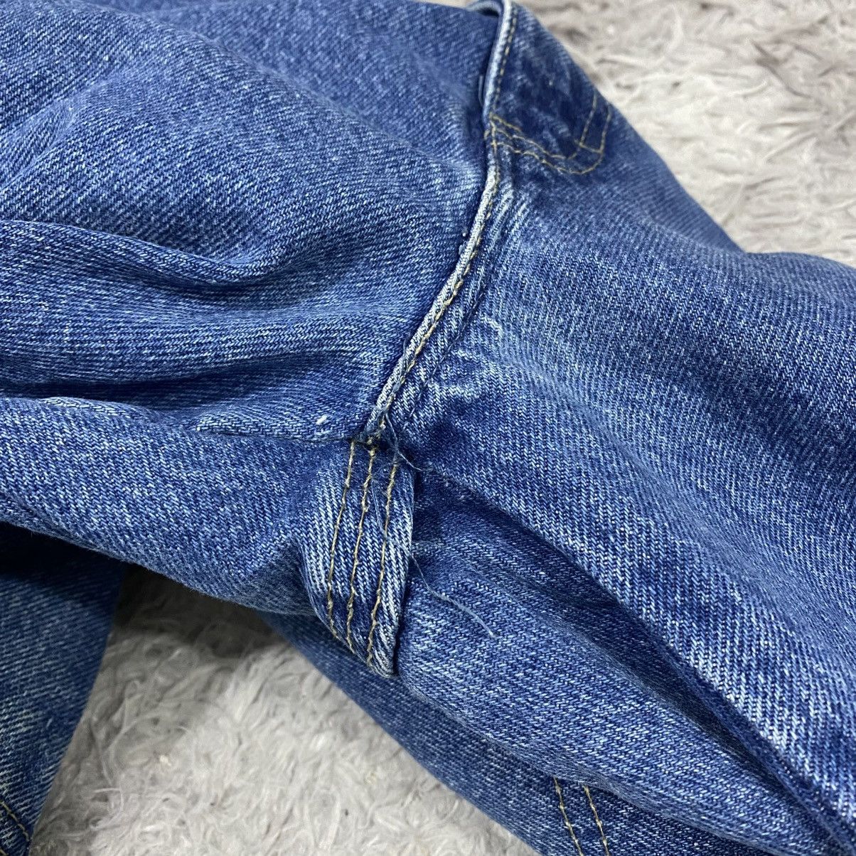 Dickies Vintage dickies garyville jeans Size US 40 / EU 56 - 17 Thumbnail