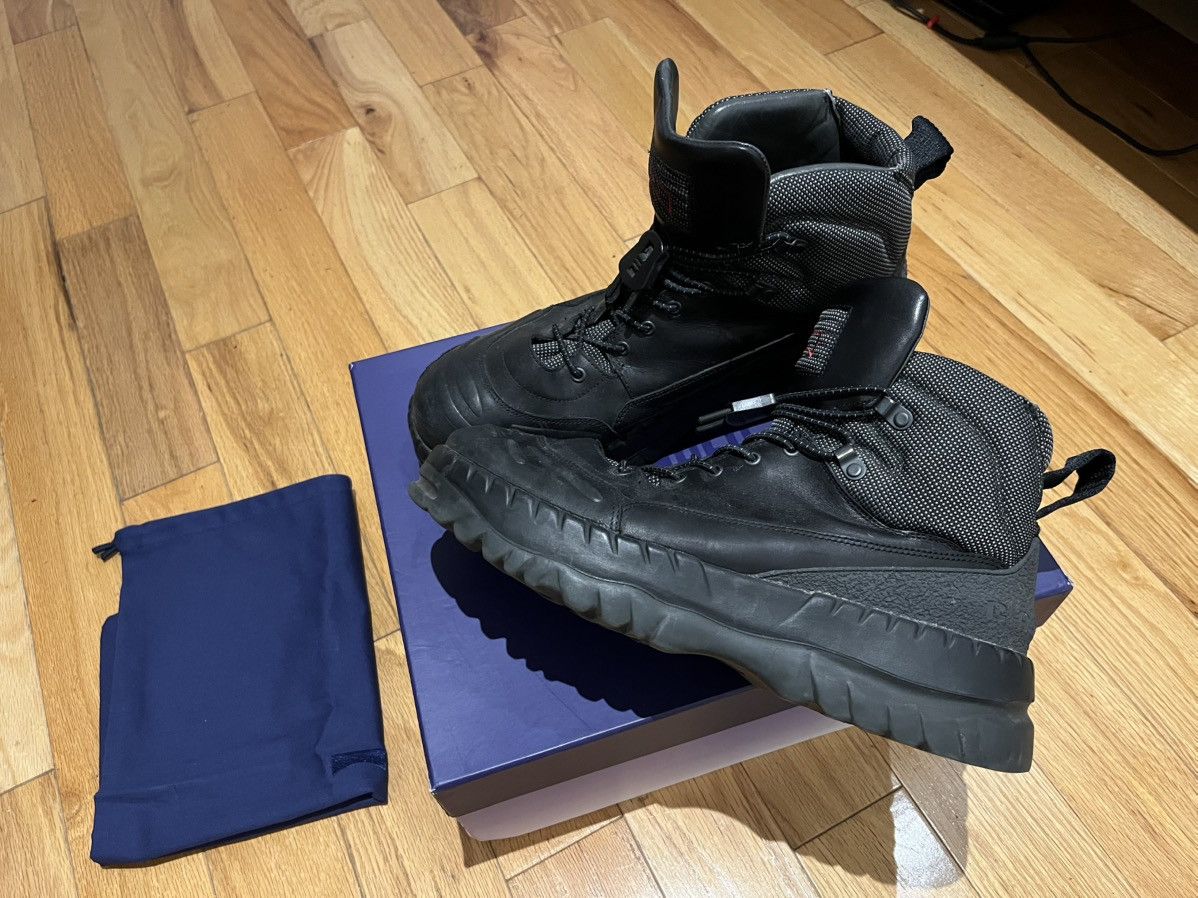 Camper × Kiko Kostadinov | Grailed