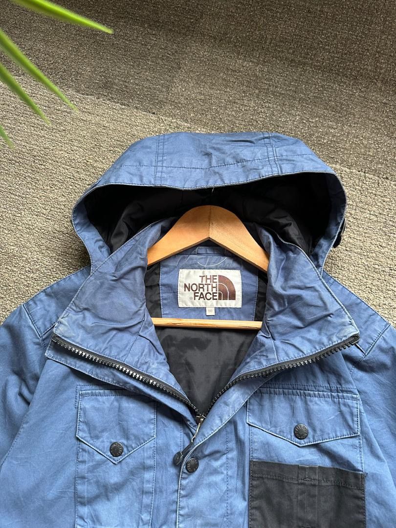 Other × The North Face THE NORTH FACE TACTICAL JACKET Size US S / EU 44-46 / 1 - 3 Thumbnail