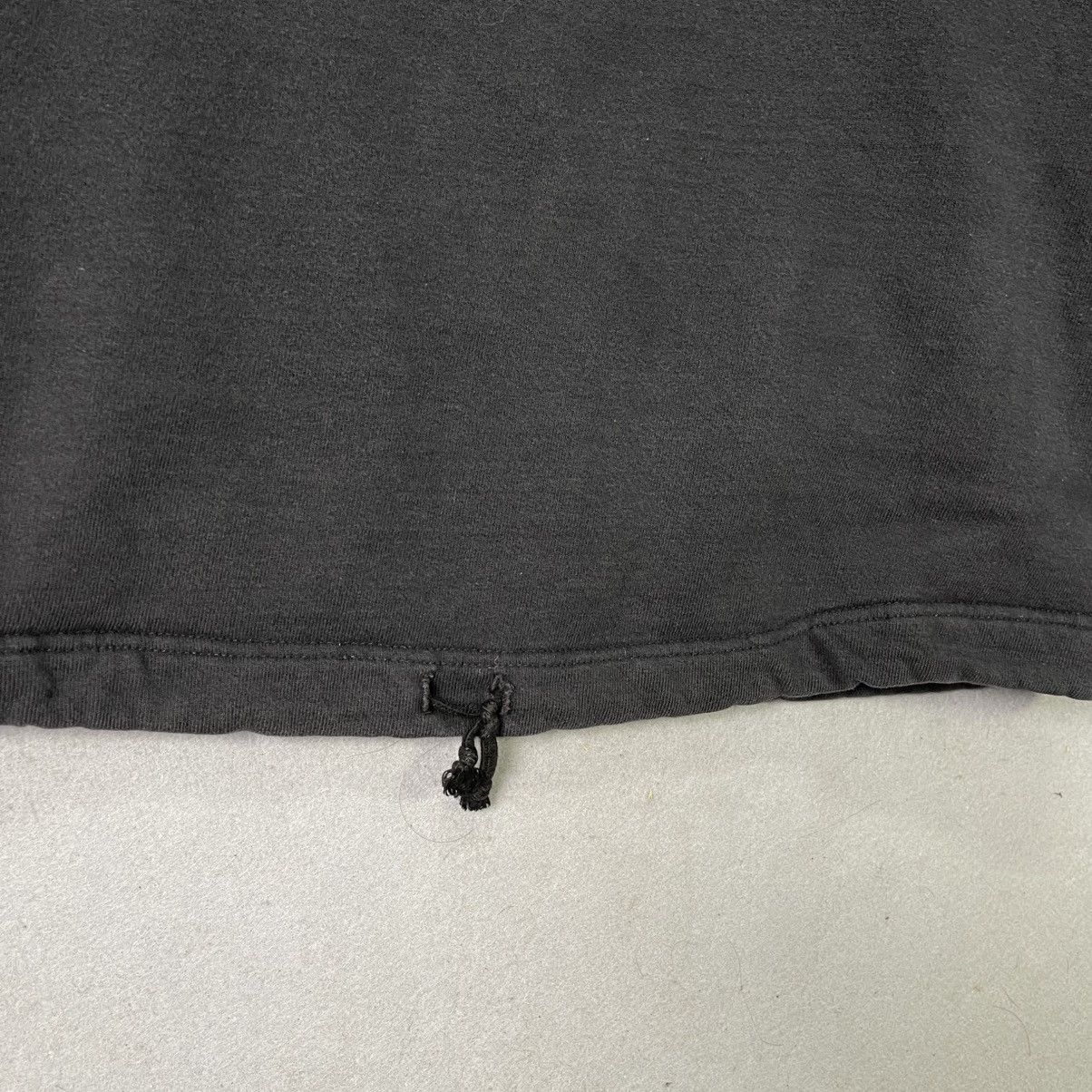 Champion 90s Champion USA Spell-Out Black Sweatshirt Size US XL / EU 56 / 4 - 6 Thumbnail