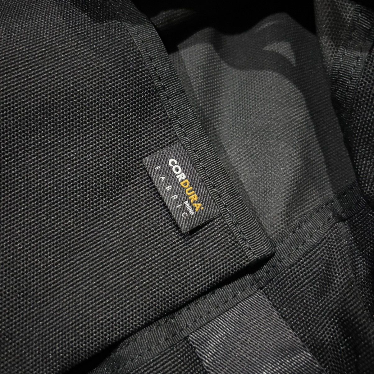 Issey Miyake Issey Miyake Men Two In One Bag Size ONE SIZE - 8 Thumbnail