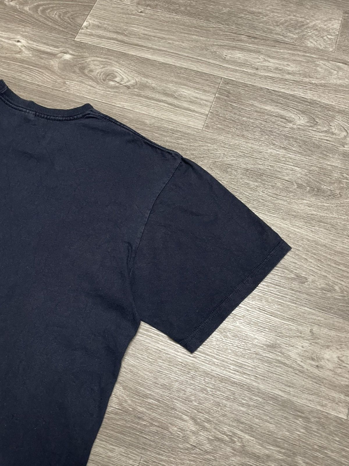 Supreme Supreme Top Shotta Black T-Shirt Size US XL / EU 56 / 4 - 17 Thumbnail