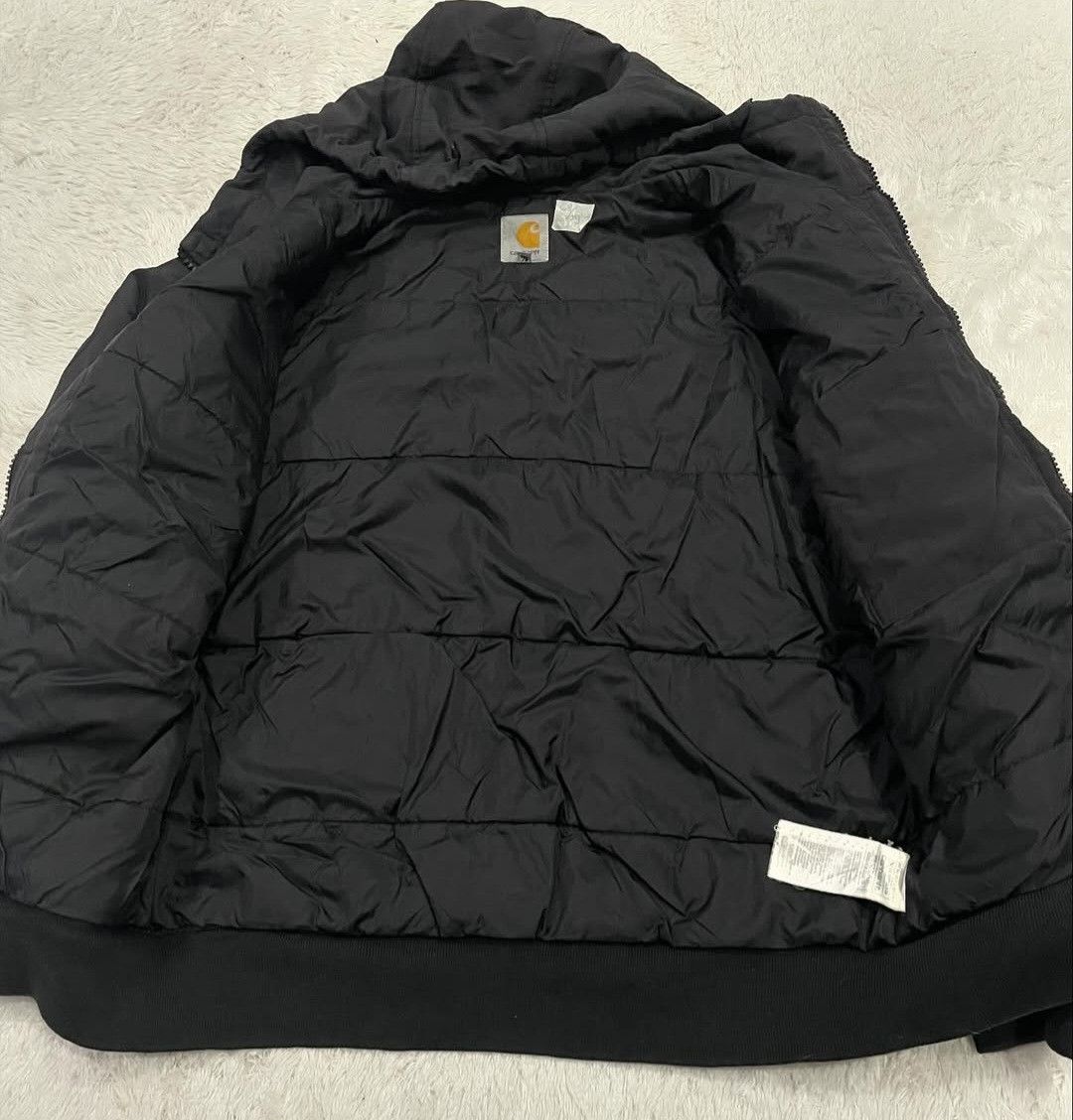 Carhartt Carhartt Kodiak Blouson Jacket Size US M / EU 48-50 / 2 - 2 Thumbnail