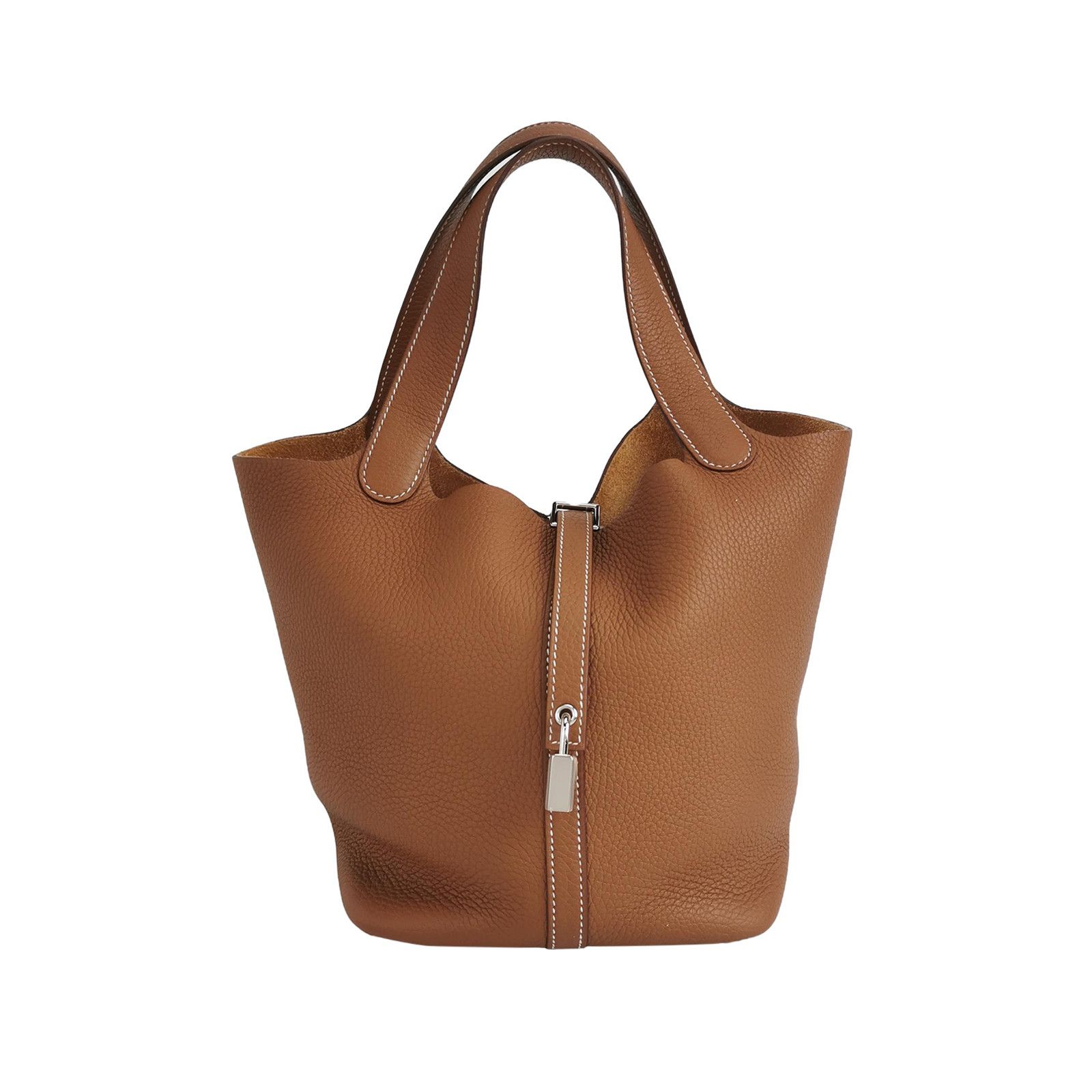 Hermes Hermes Women os Tote Bags Size ONE SIZE - 1 Thumbnail
