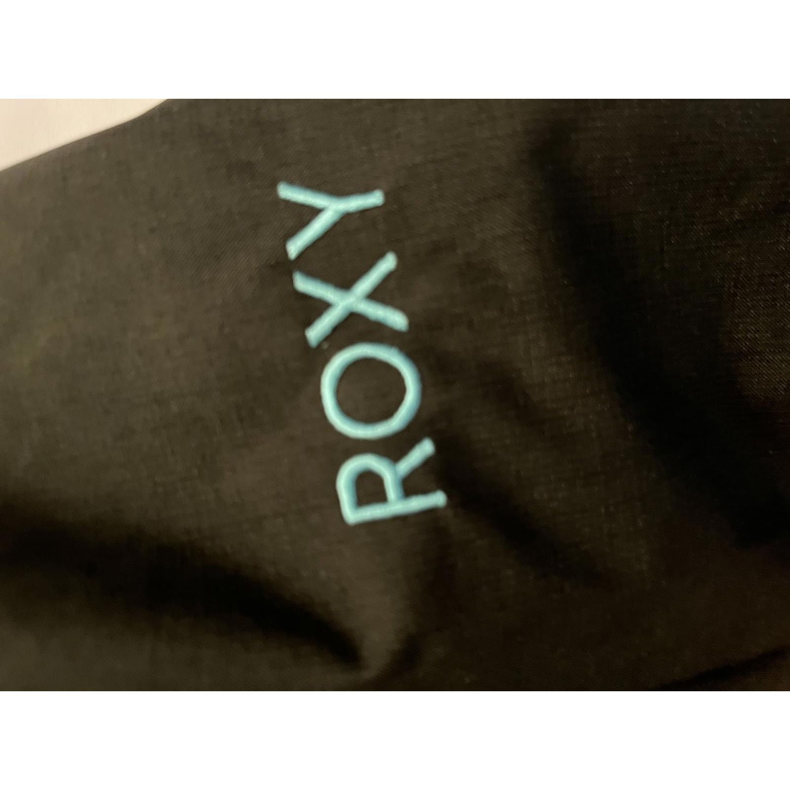 Other ROXY Women's Jetty Technical Snow Jacket - Small - Black Size S / US 4 / IT 40 - 2 Thumbnail