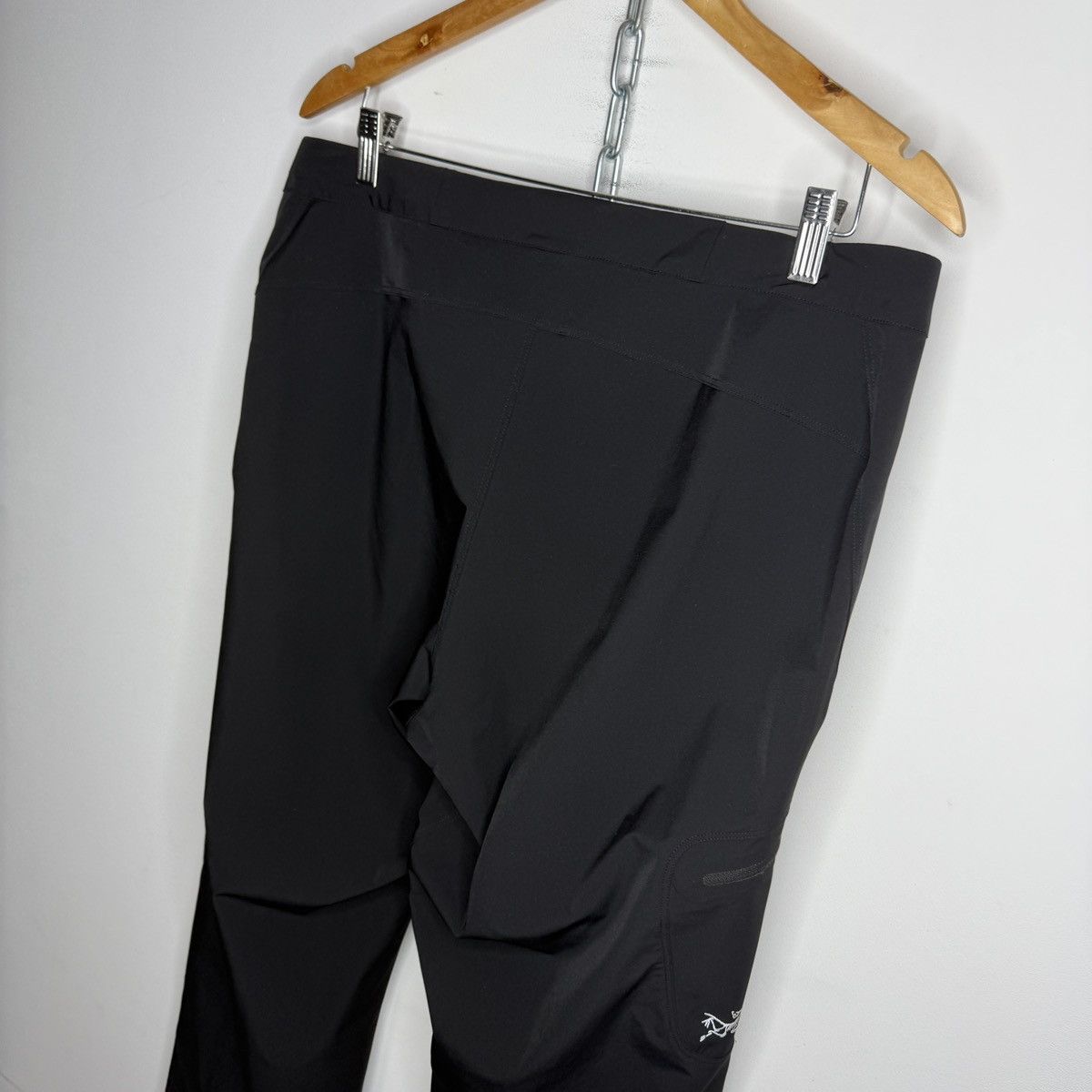 Arc'teryx Vintage Arc'teryx Herren Hommes Work Pants Size US 34 / EU 50 - 8 Thumbnail