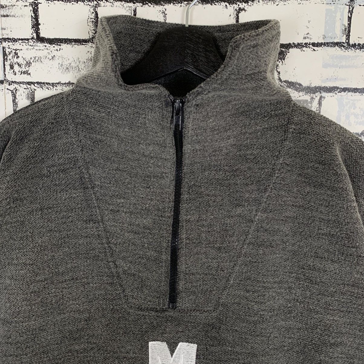 Vintage Maurice Malone Design Jacket 90s Hip Hop Streetwear