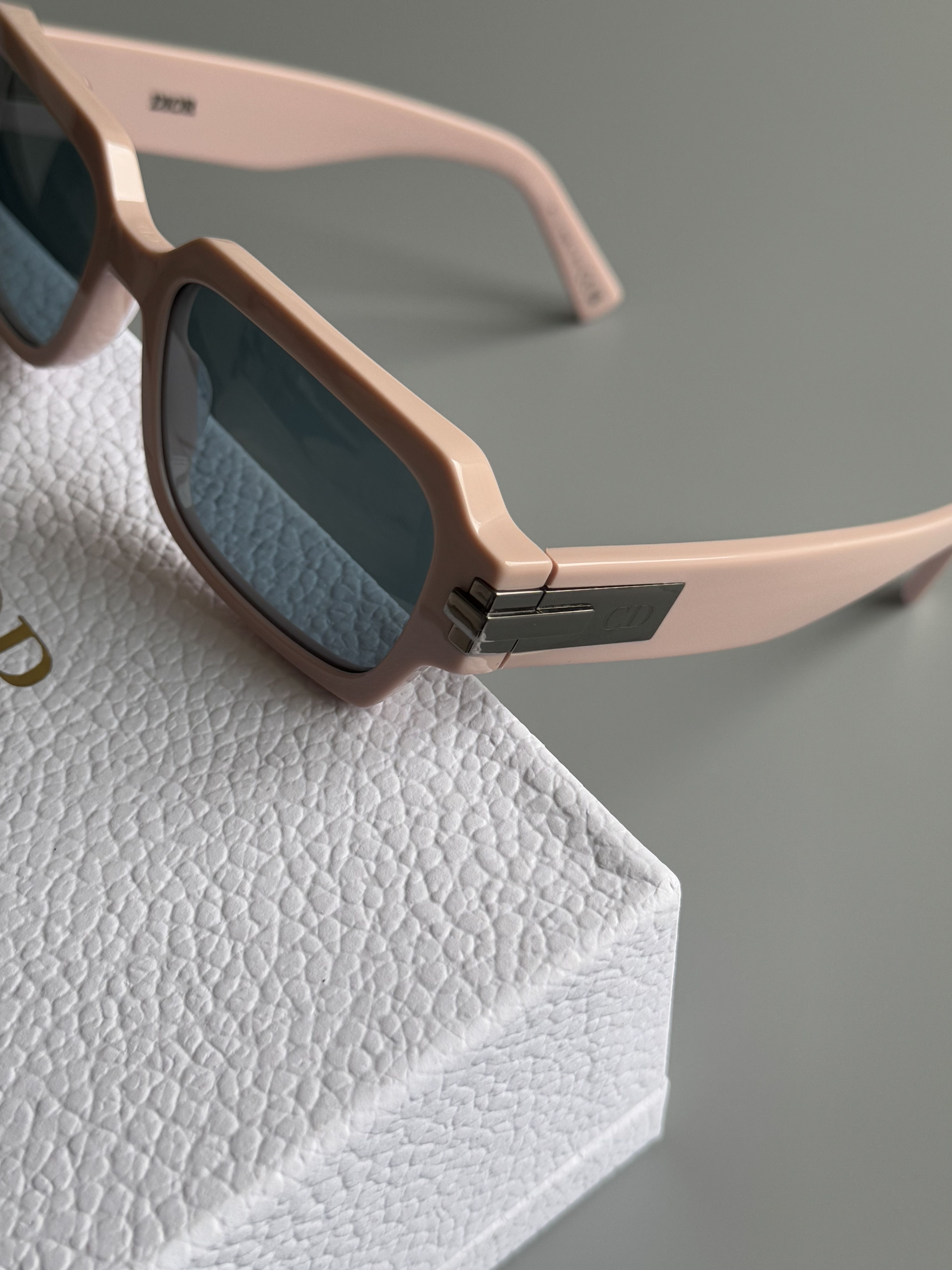 Dior Dior Sunglasses Size ONE SIZE - 6 Thumbnail
