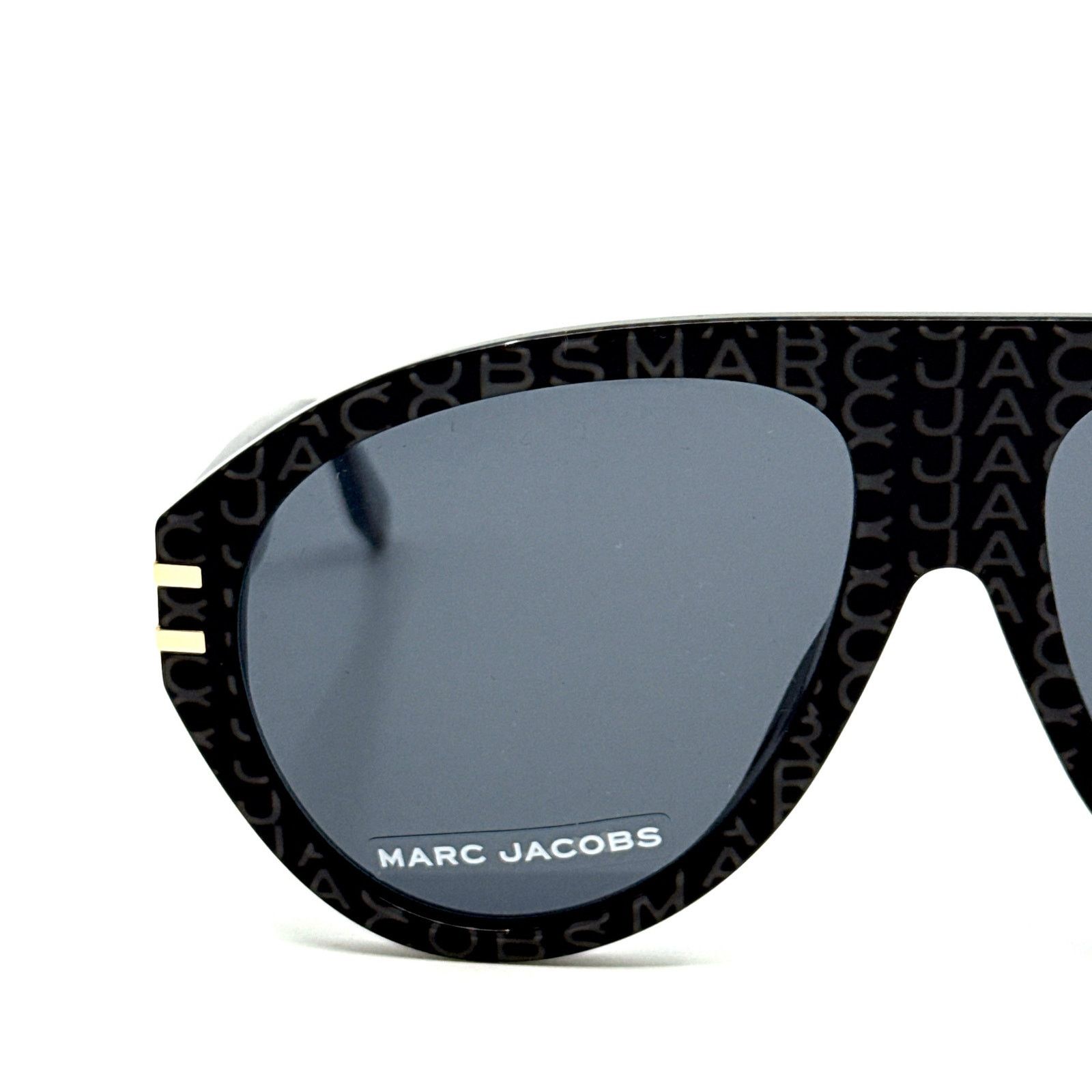 New, MARC JACOBS Sunglasses MARC 747/S 03LIR Authentic