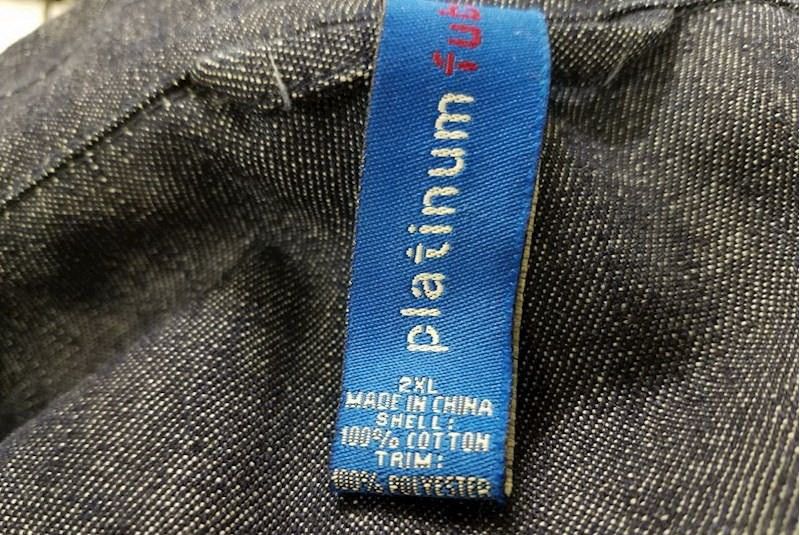 Fubu Platinum FUBU jacket, Fat Albert and the Cosby Kids, XXL Size US XXL / EU 58 / 5 - 5 Thumbnail