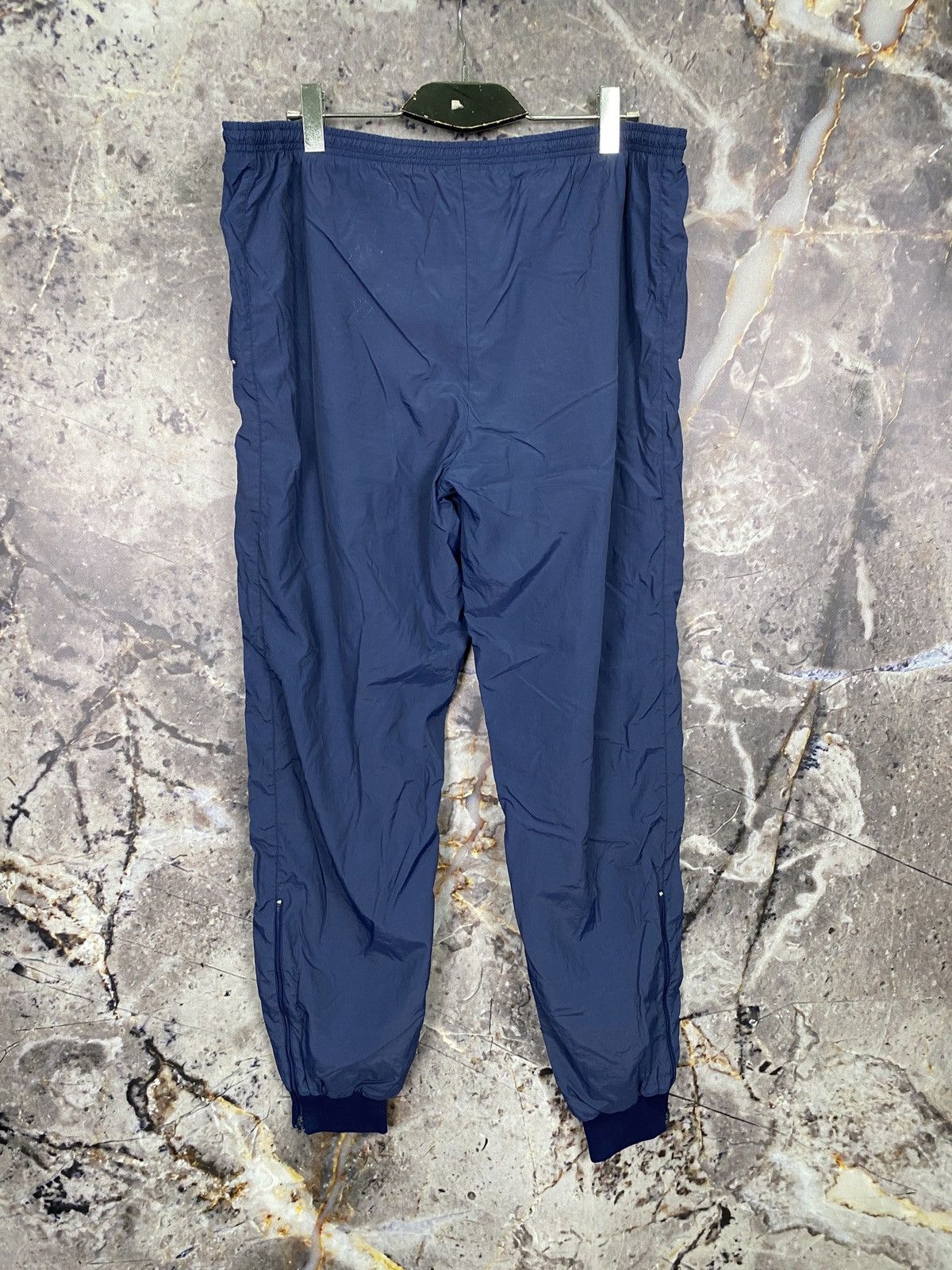 Vintage Men’s Nike International Pants Sportswear Vintage Size M Size US 34 / EU 50 - 7 Thumbnail