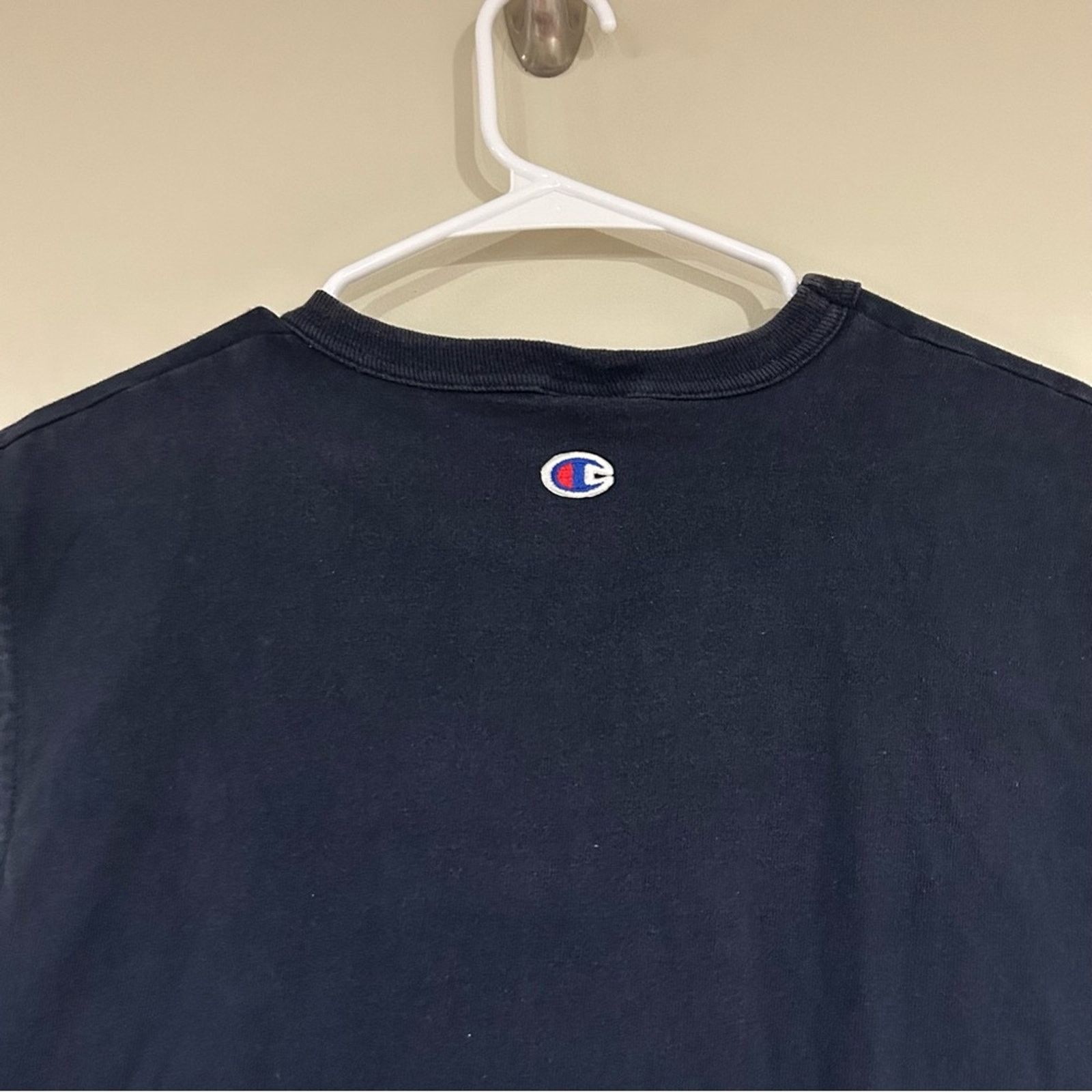 Champion Vintage Champion 1994 Dallas Cowboys Sleeveless Shirt Size US L / EU 52-54 / 3 - 4 Thumbnail