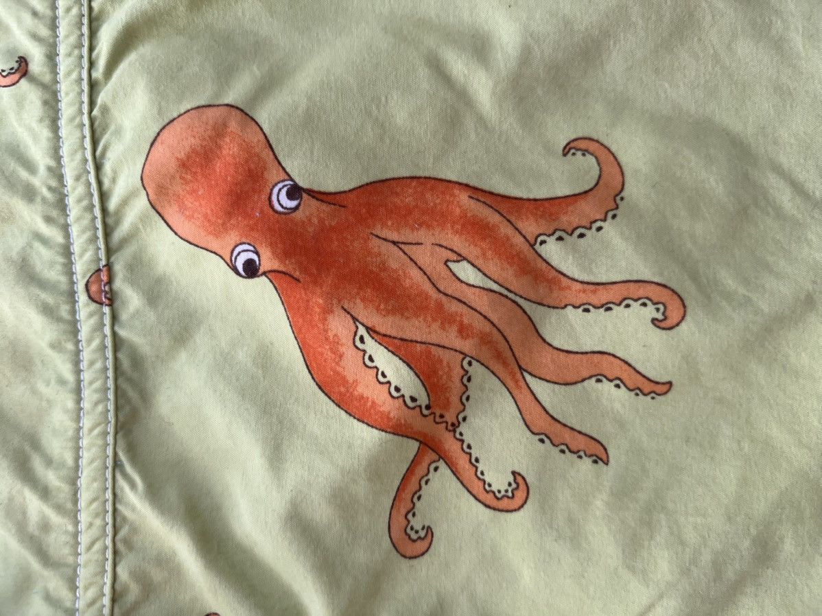Vilebrequin Vilebrequin octopus swim trunks Size US 36 / EU 52 - 5 Thumbnail