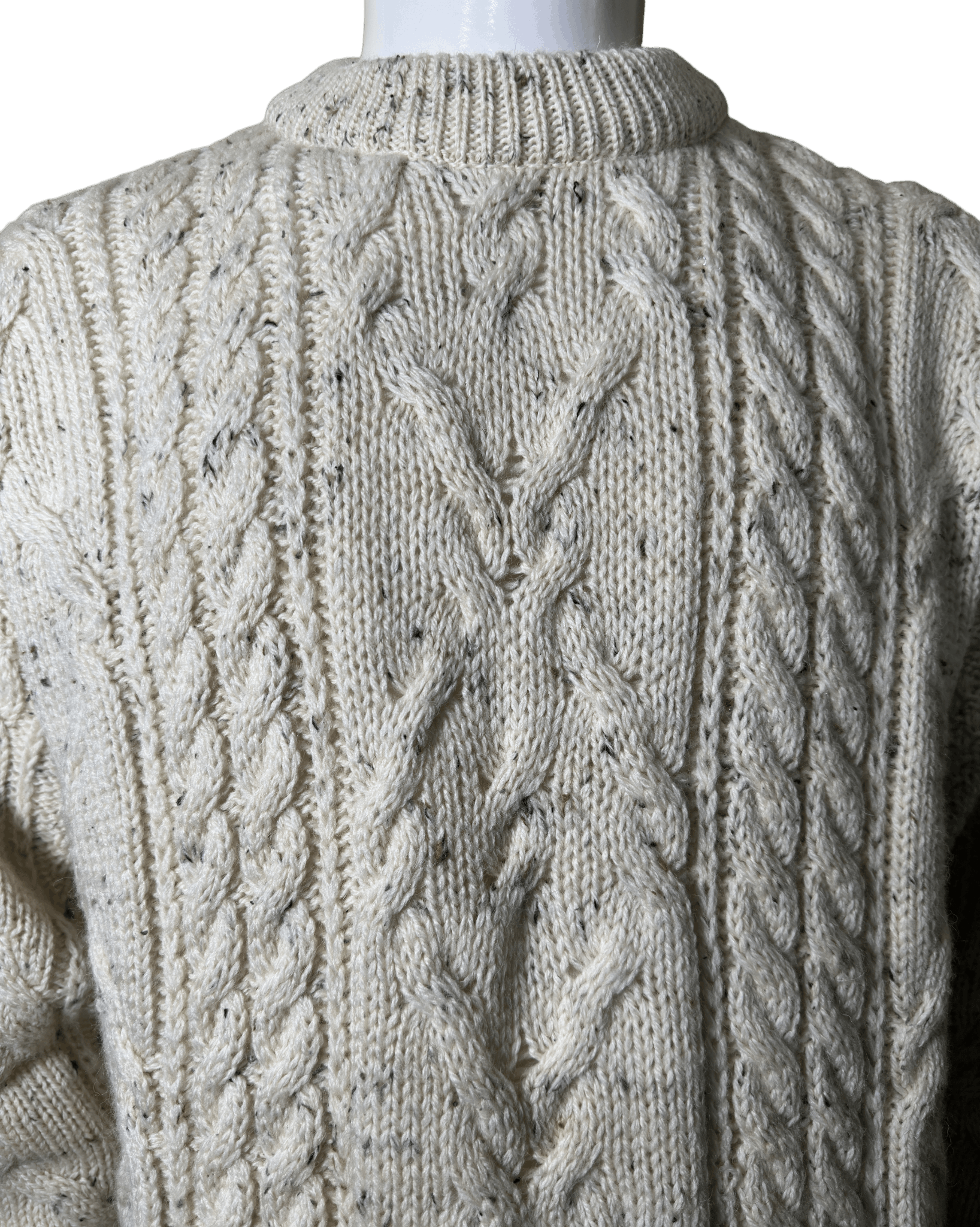 Peregrine Wool sweater Size US XXL / EU 58 / 5 - 2 Thumbnail