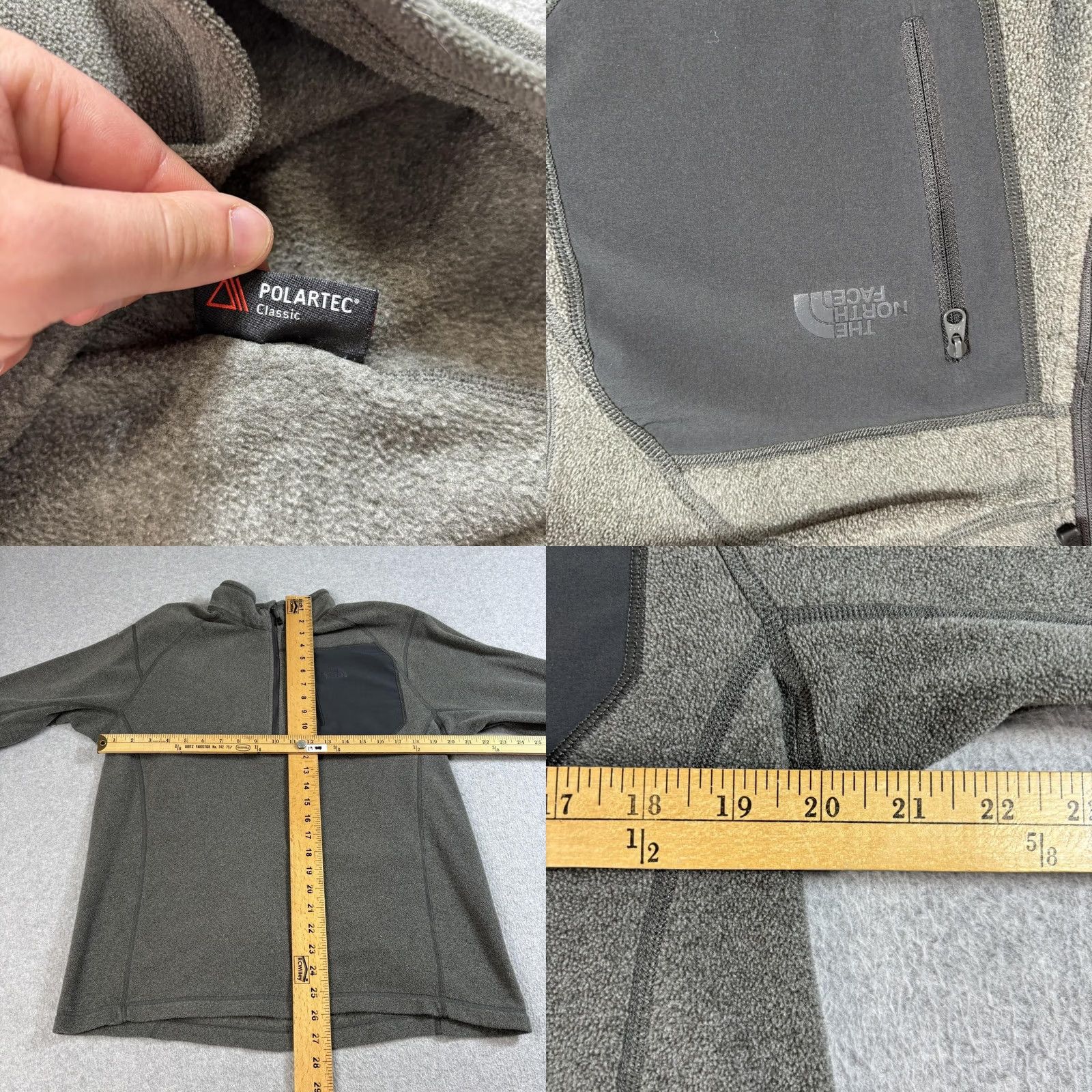 The North Face VINTAGE? No. Size US L / EU 52-54 / 3 - 8 Thumbnail