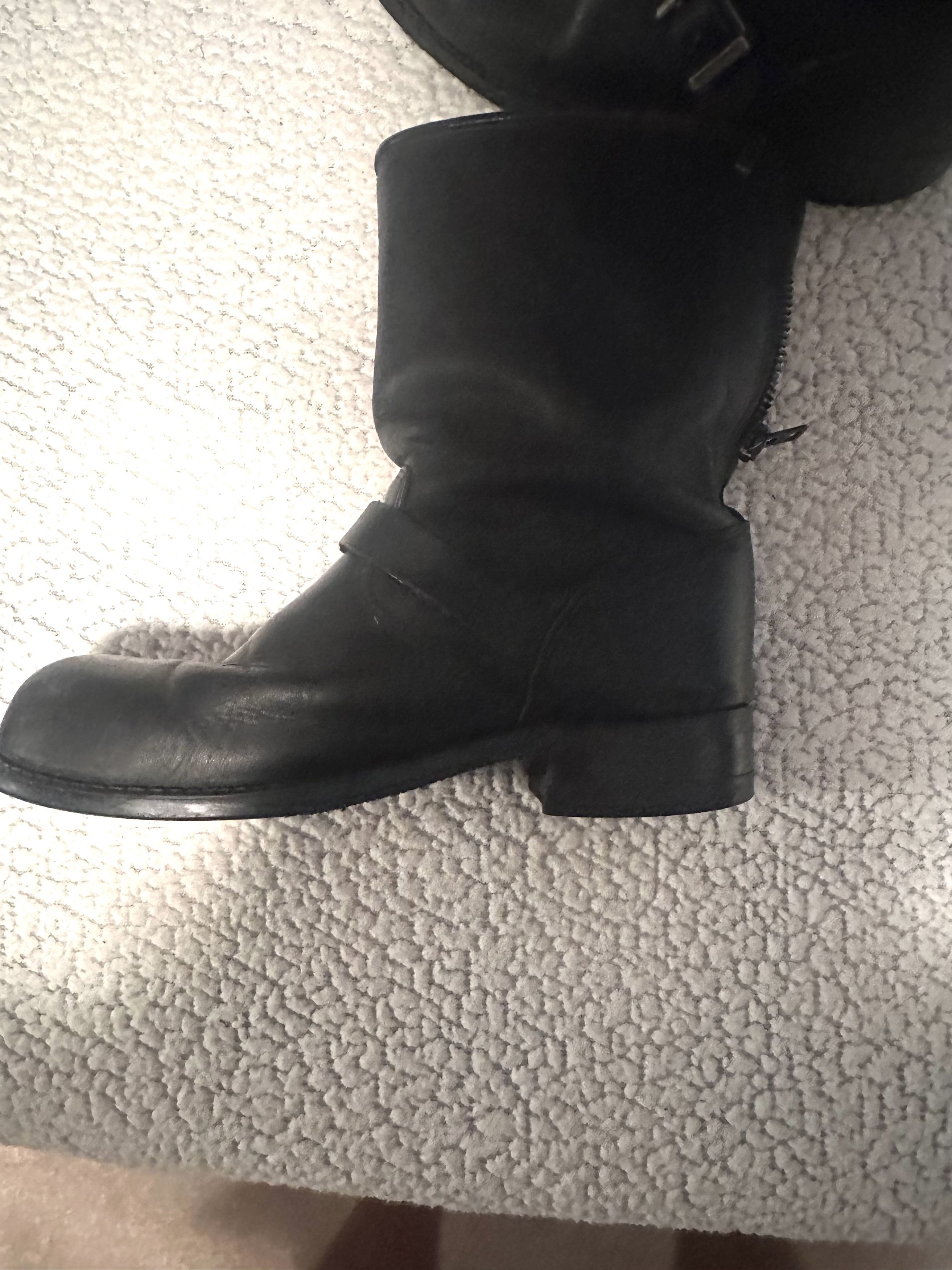 Harley Davidson Men's Harley Davidson boots Size US 11 / EU 44 - 4 Thumbnail