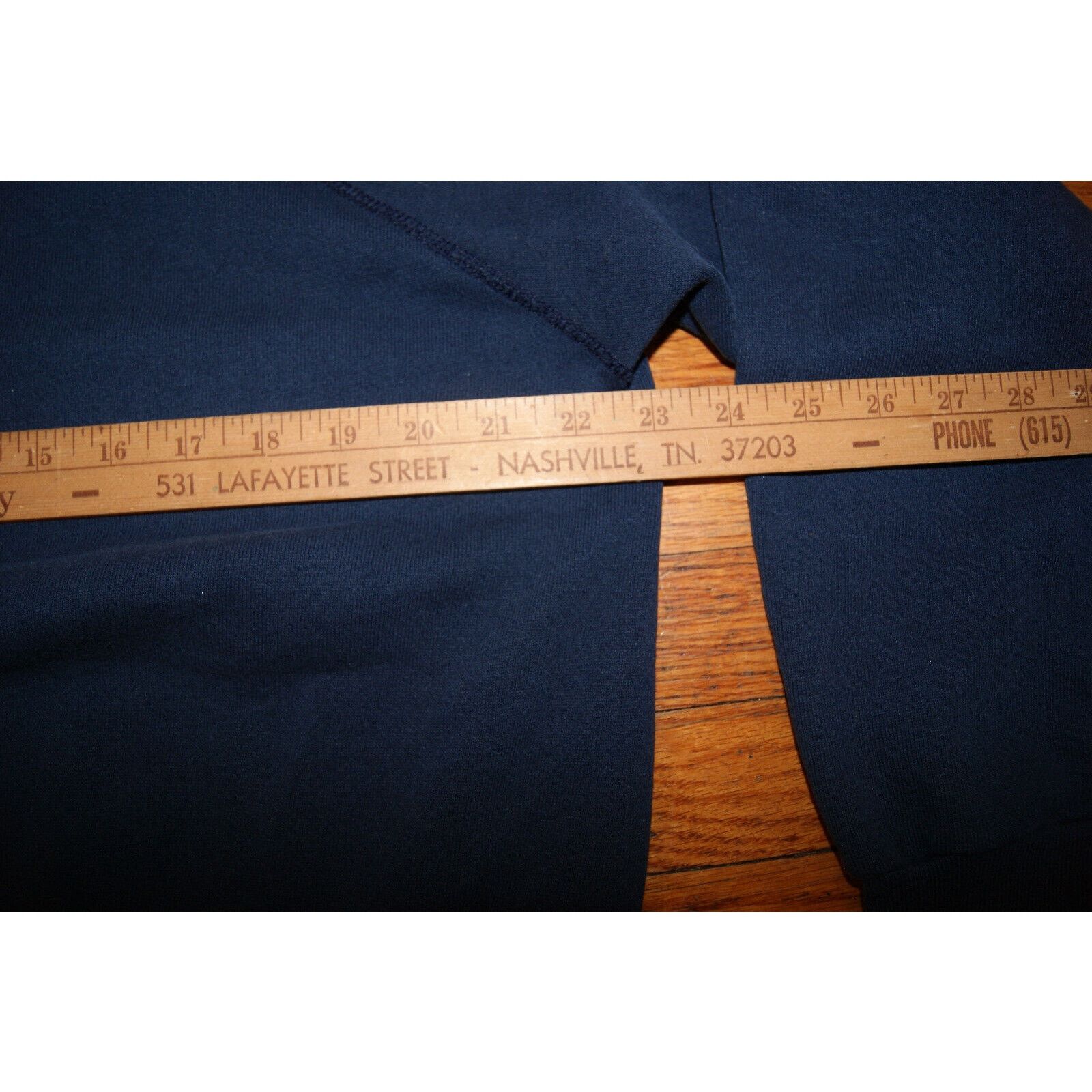 Other VTG Grandma Collar Large Womens Sweatshirt ILLINOIS OUR TOWN Size L / US 10 / IT 46 - 5 Thumbnail