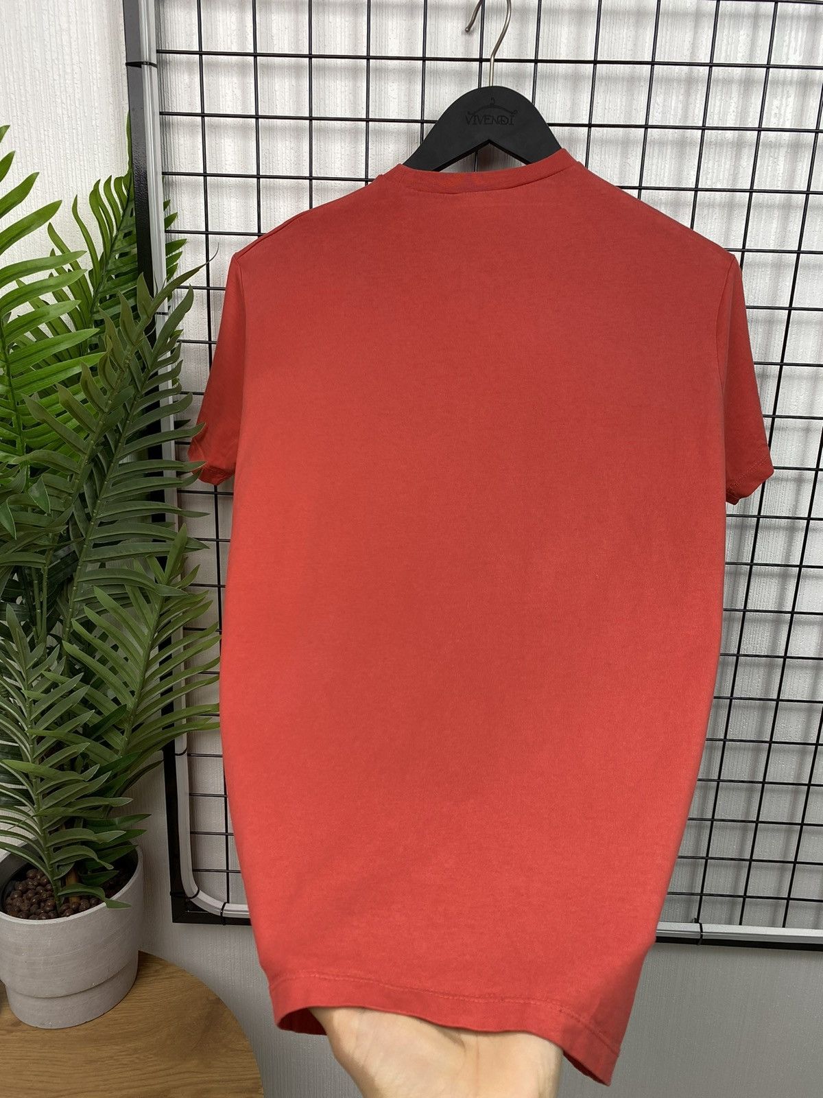 Dsquared2 Dsquared2 Icon T Shirt Luxury Italy Designer Size Medium Size US M / EU 48-50 / 2 - 14 Thumbnail