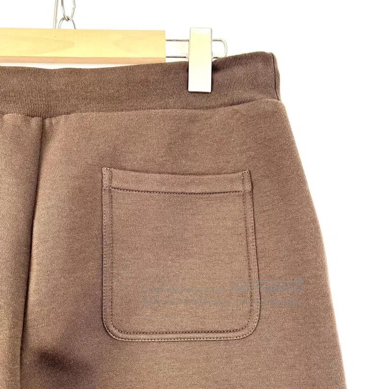Louis Vuitton Louis Vuitton size m Tyler's signature dark brown monogramm Size US 28 / EU 44 - 5 Thumbnail