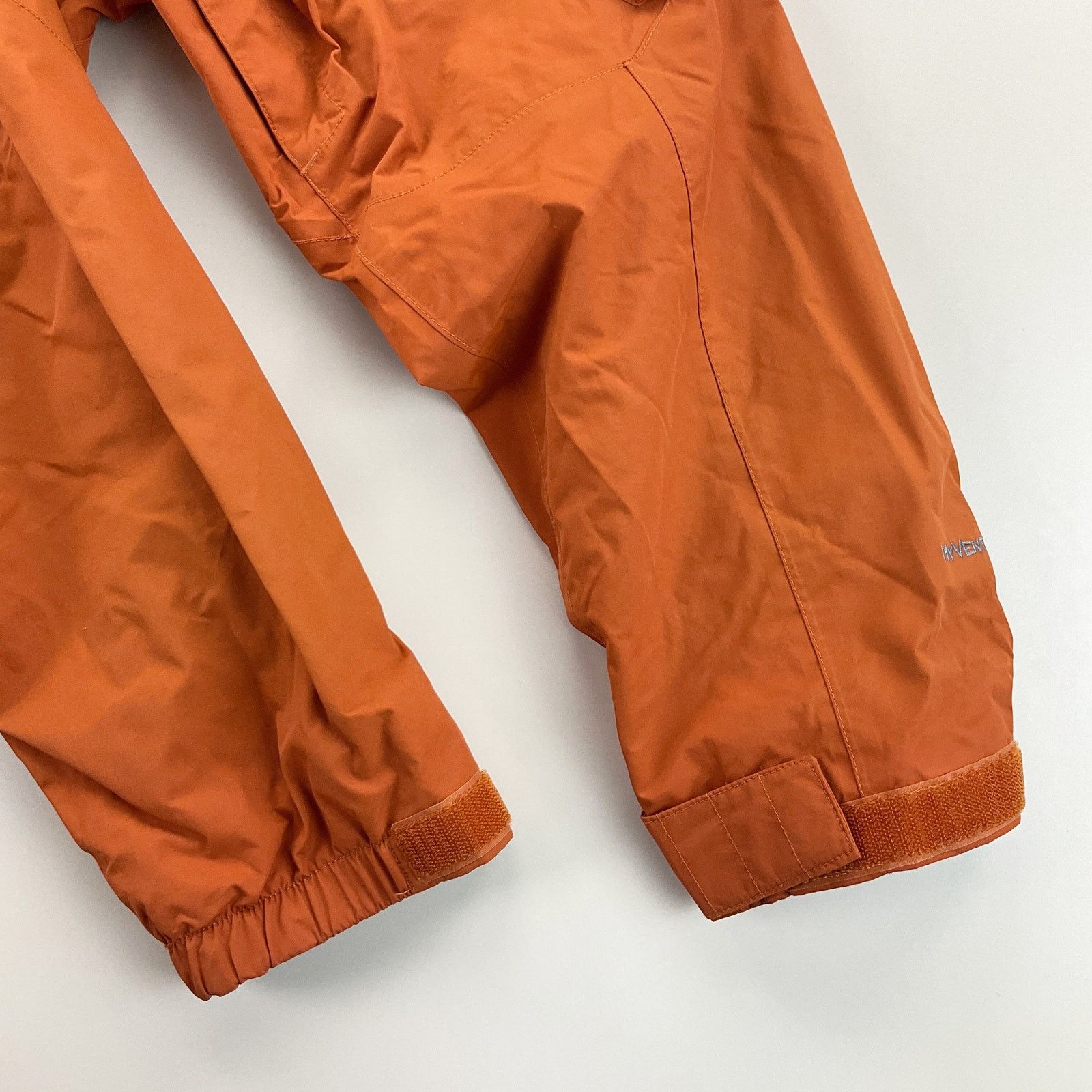 The North Face The North Face Hyvent Jacket - Medium outerwear mens orange Size US M / EU 48-50 / 2 - 2 Thumbnail