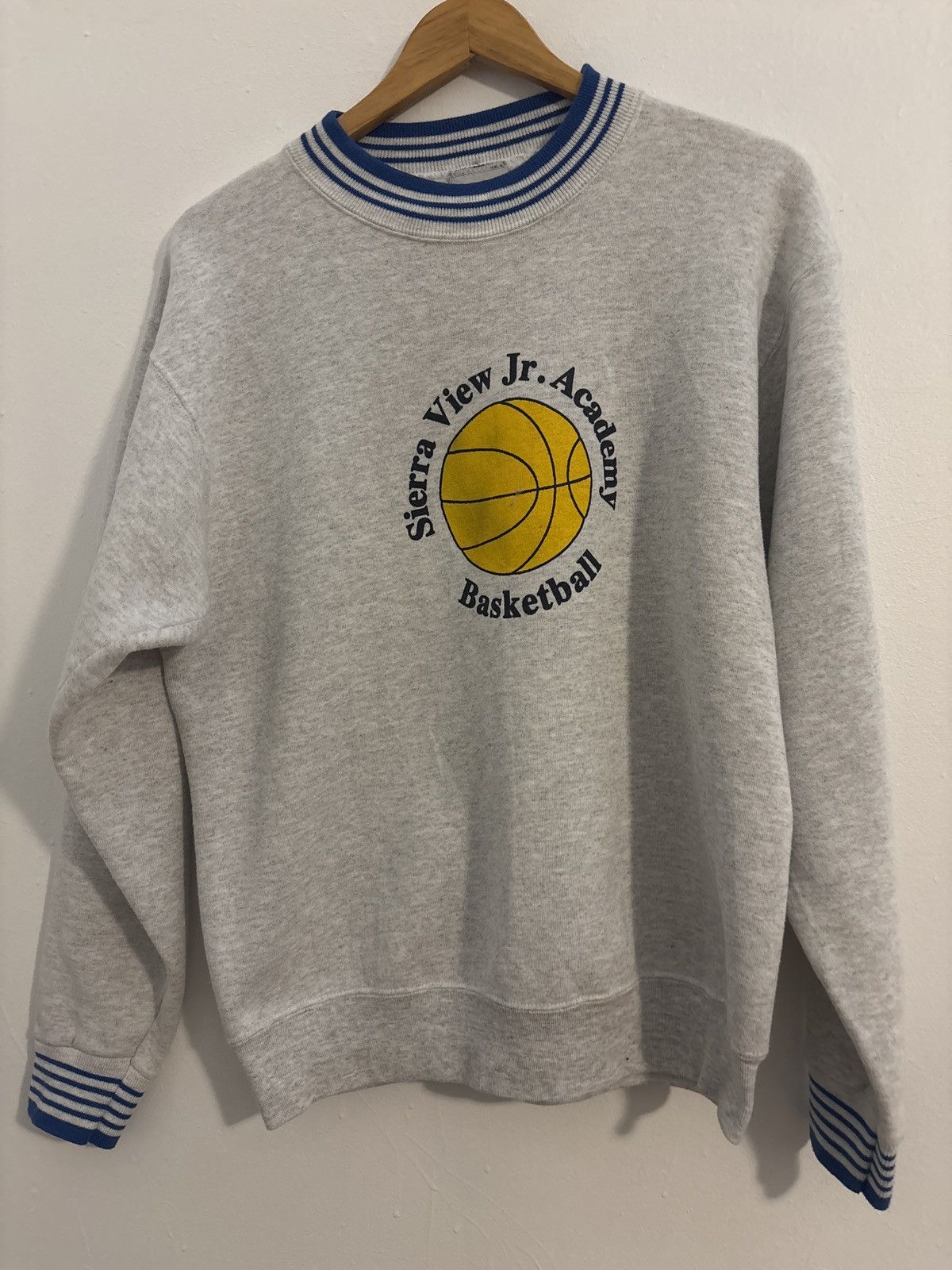 Other Vintage Jumper Sweater Size US M / EU 48-50 / 2 - 1 Thumbnail