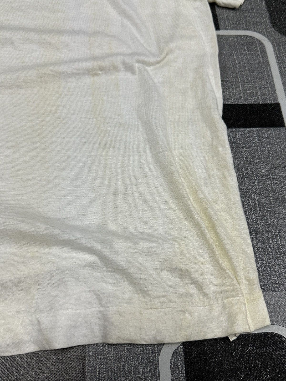 Band Tees × Vintage 1990 - Vintage Beastie Boys RapTees (Japan Release) Size US M / EU 48-50 / 2 - 3 Thumbnail