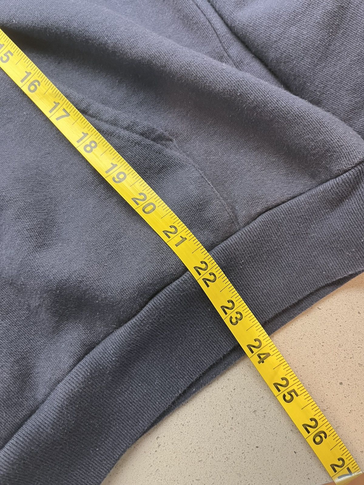 Balenciaga Balenciaga Campaign Hoodie Size US M / EU 48-50 / 2 - 5 Thumbnail