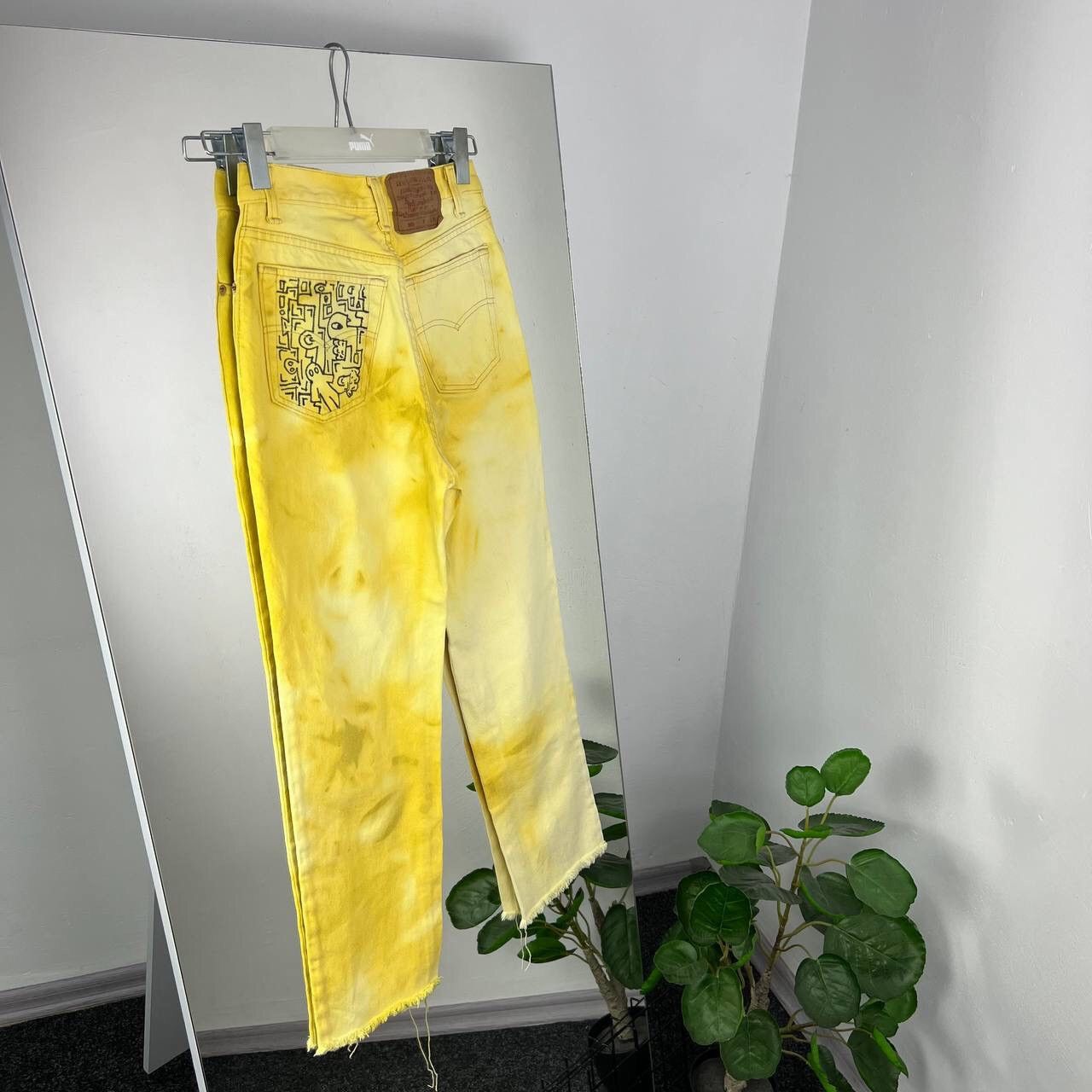 Archive Jeans | Grailed