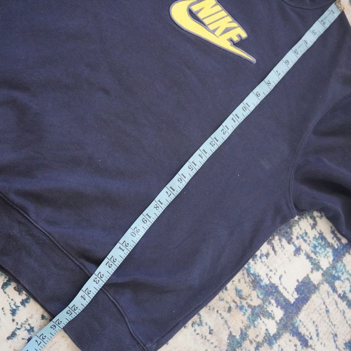 NHL Vtg nike face off just do it centre logo embroidered nhl Size US M / EU 48-50 / 2 - 11 Thumbnail