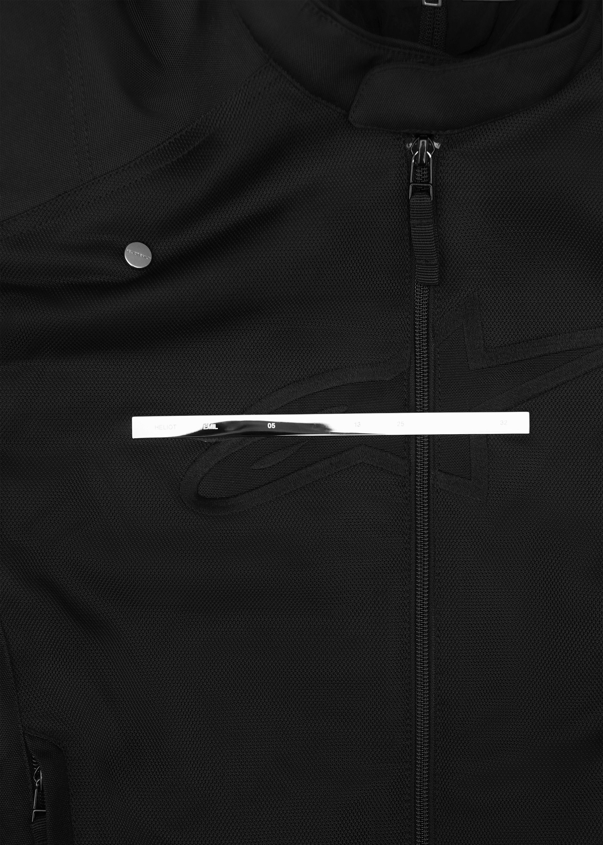 Alpinestars × Heliot Emil Hooded Magnet Jacket Size US L / EU 52-54 / 3 - 12 Thumbnail