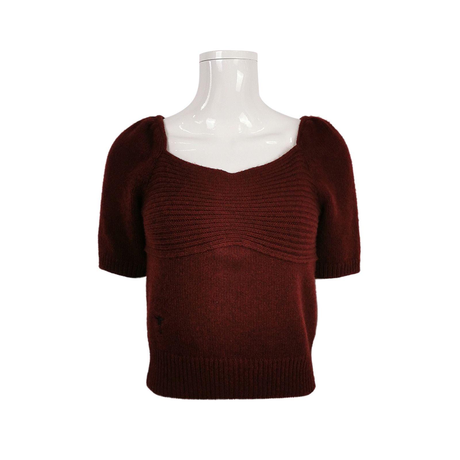 Dior Dior Women m Sweaters Size M / US 6-8 / IT 42-44 - 1 Thumbnail